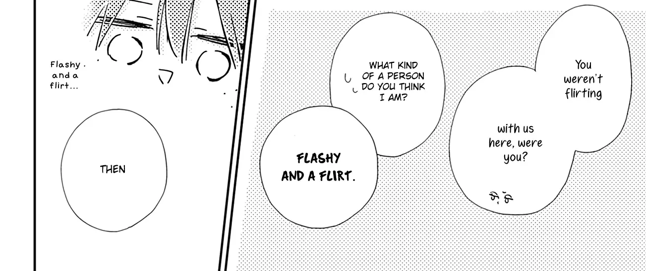Read Onee-chan no Midori-kun chapter 8 image 56 on Lezhin
