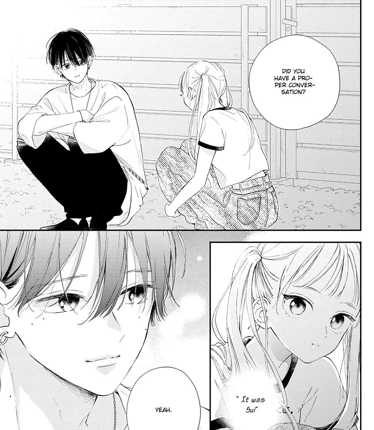 Read Onee-chan no Midori-kun chapter 8 image 57 on Lezhin
