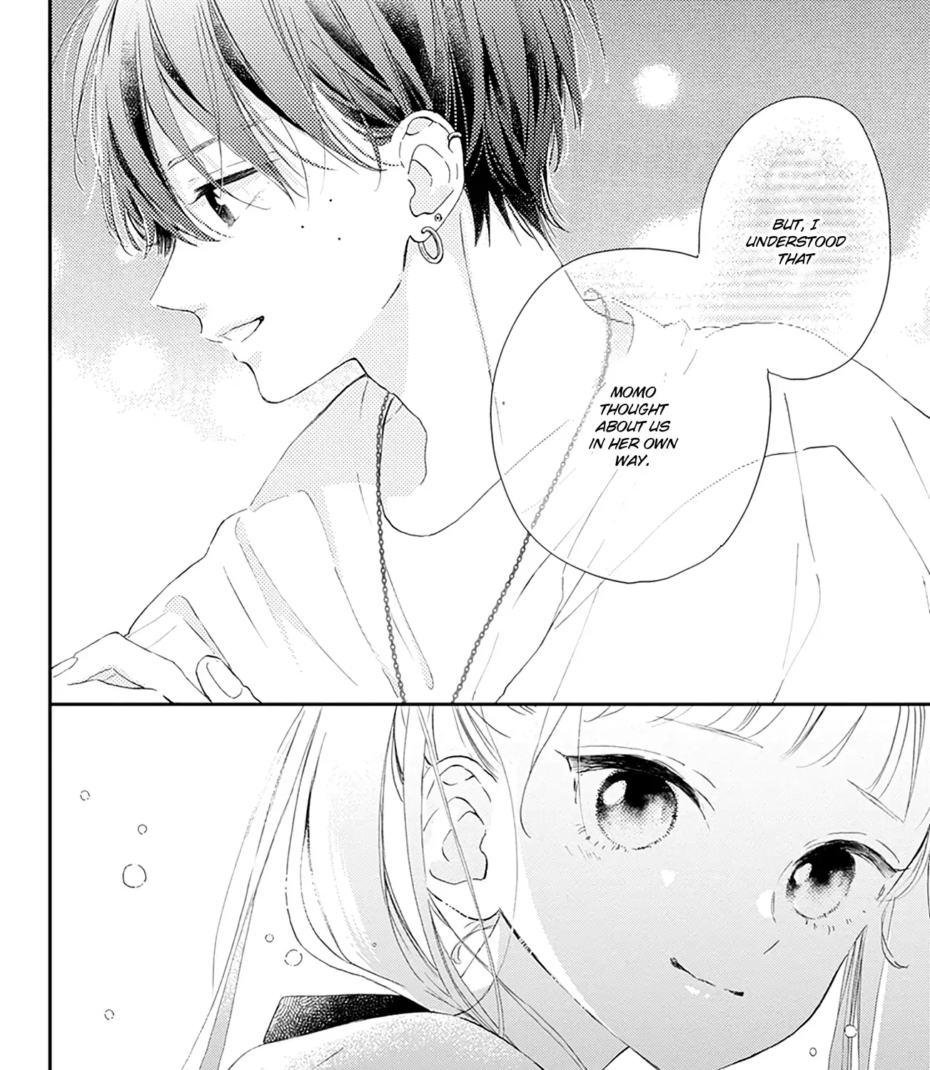 Read Onee-chan no Midori-kun chapter 8 image 59 on Lezhin