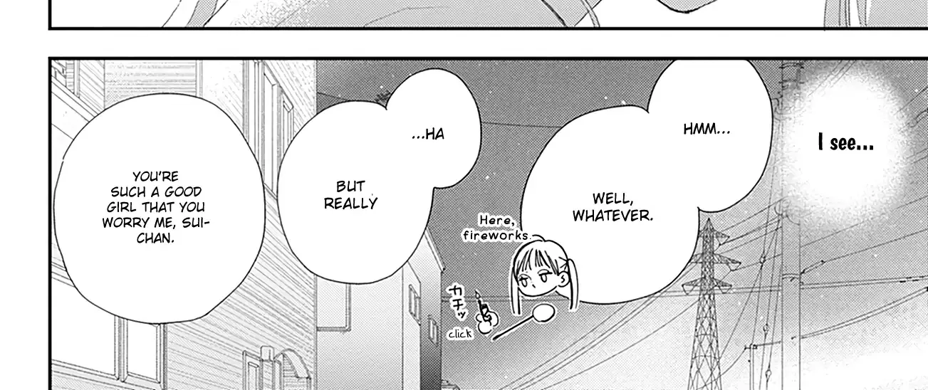 Read Onee-chan no Midori-kun chapter 8 image 60 on Lezhin