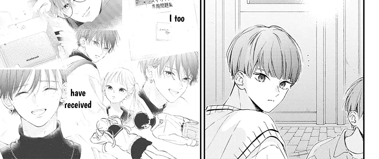 Read Onee-chan no Midori-kun chapter 8 image 66 on Lezhin