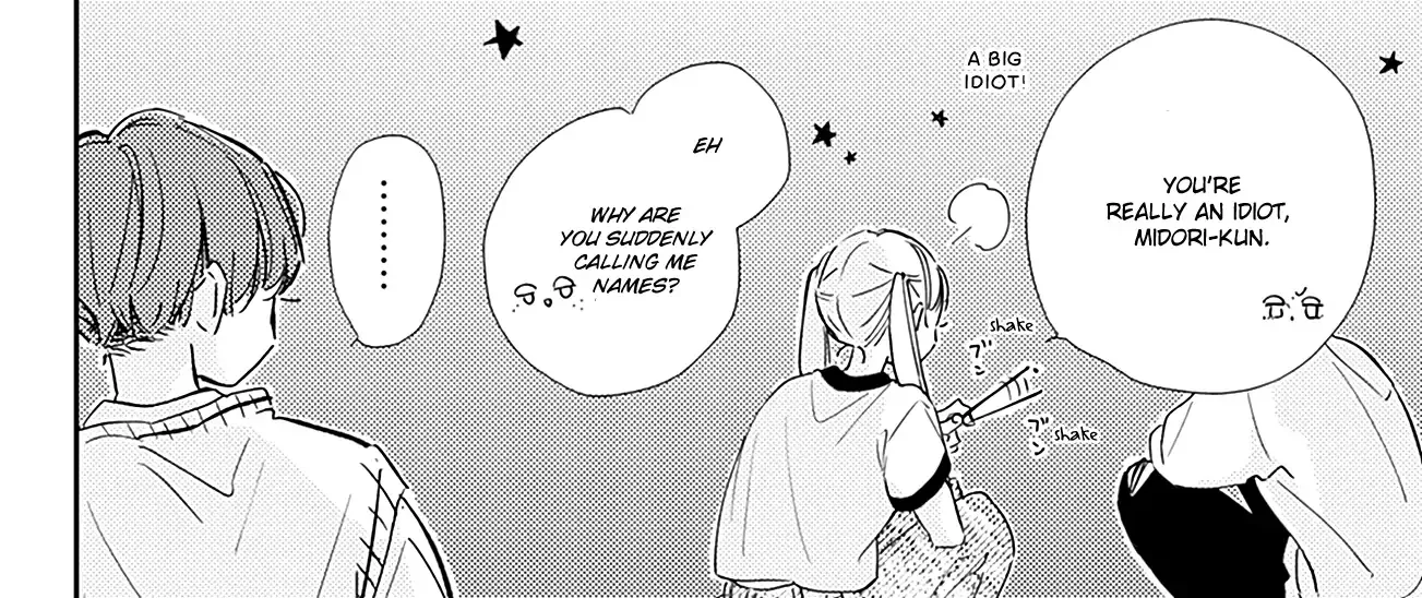 Read Onee-chan no Midori-kun chapter 8 image 68 on Lezhin