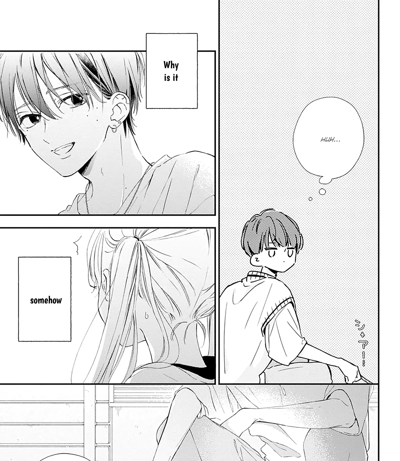 Read Onee-chan no Midori-kun chapter 8 image 69 on Lezhin