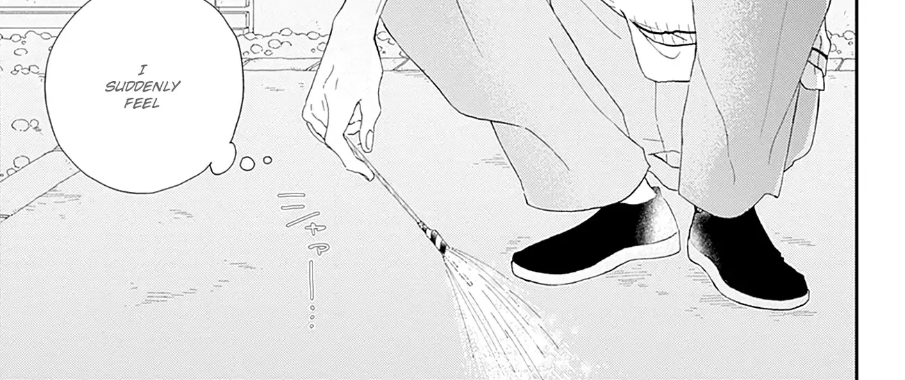 Read Onee-chan no Midori-kun chapter 8 image 70 on Lezhin