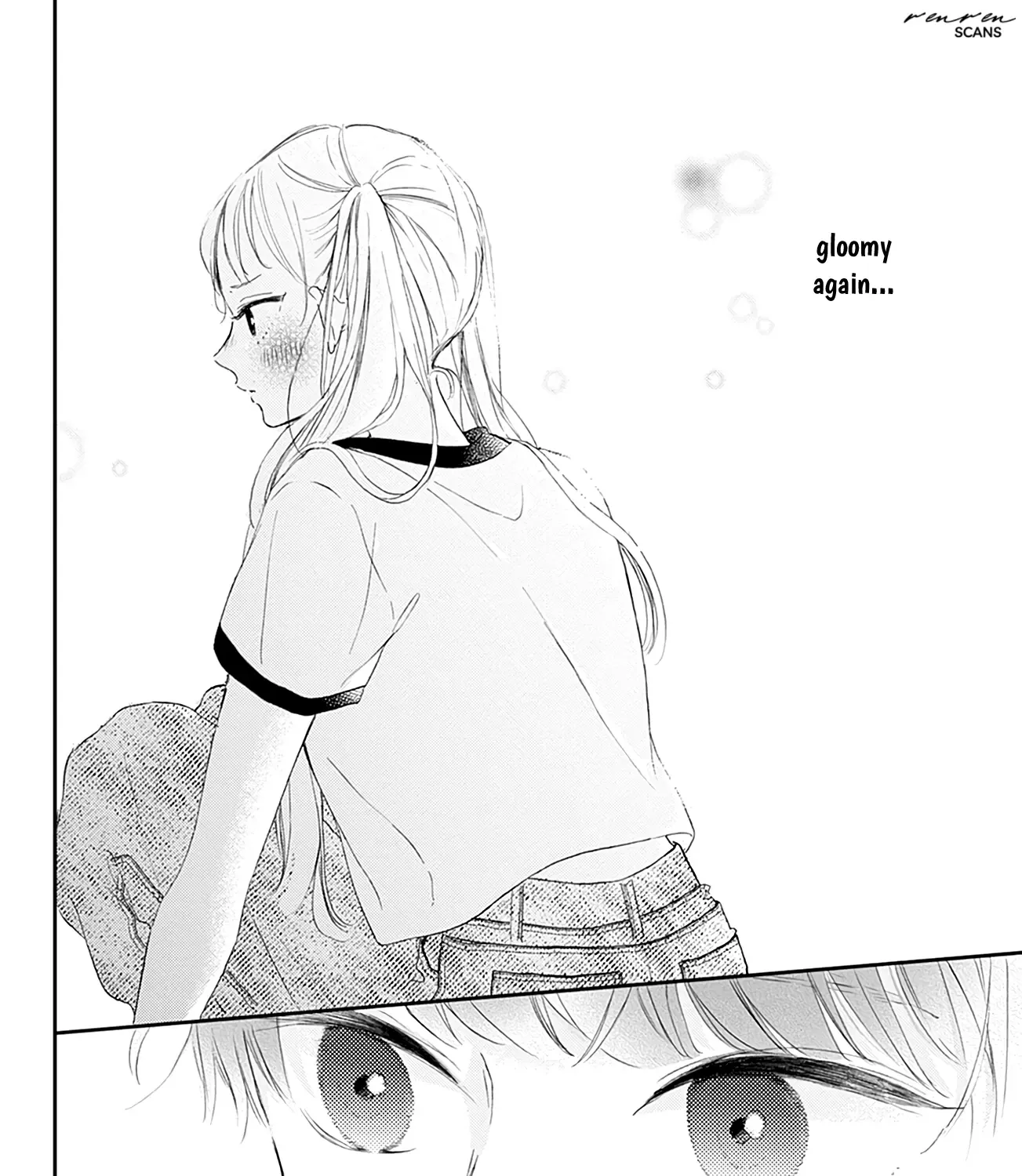 Read Onee-chan no Midori-kun chapter 8 image 71 on Lezhin