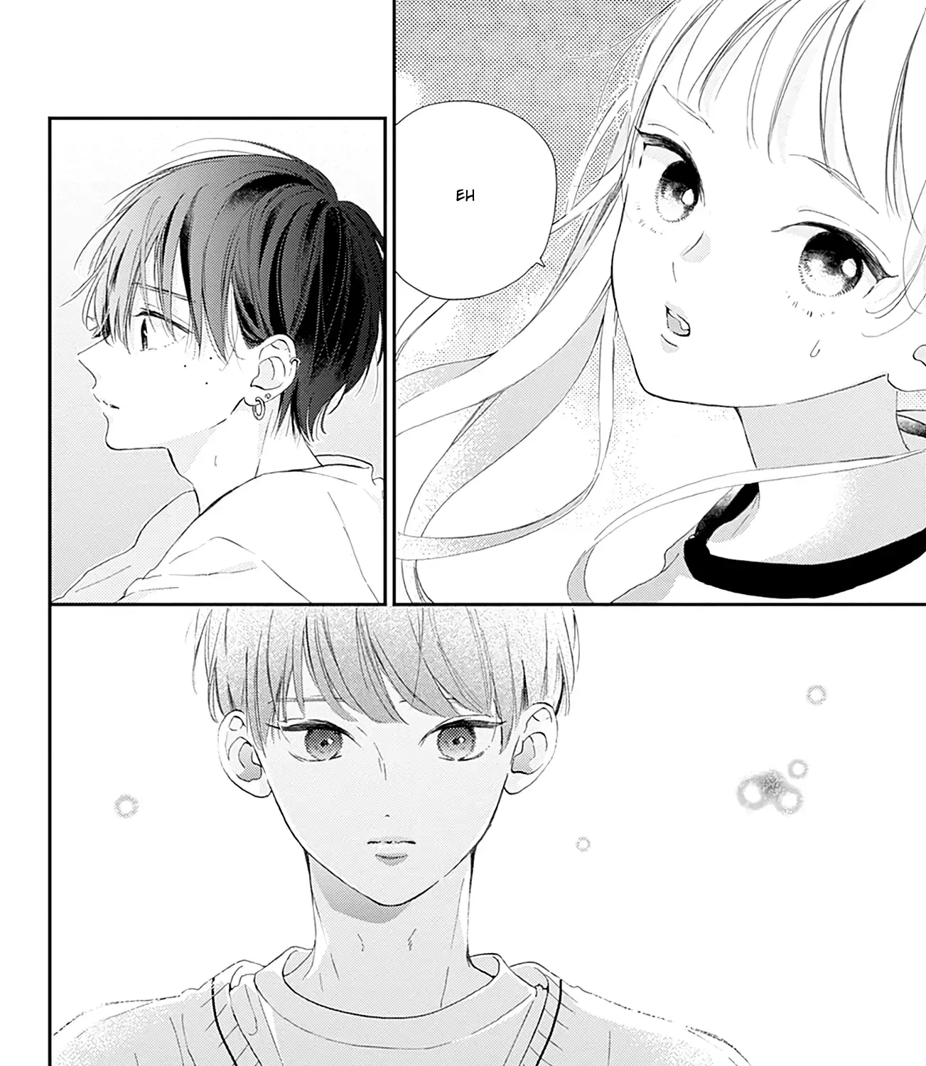 Read Onee-chan no Midori-kun chapter 8 image 75 on Lezhin