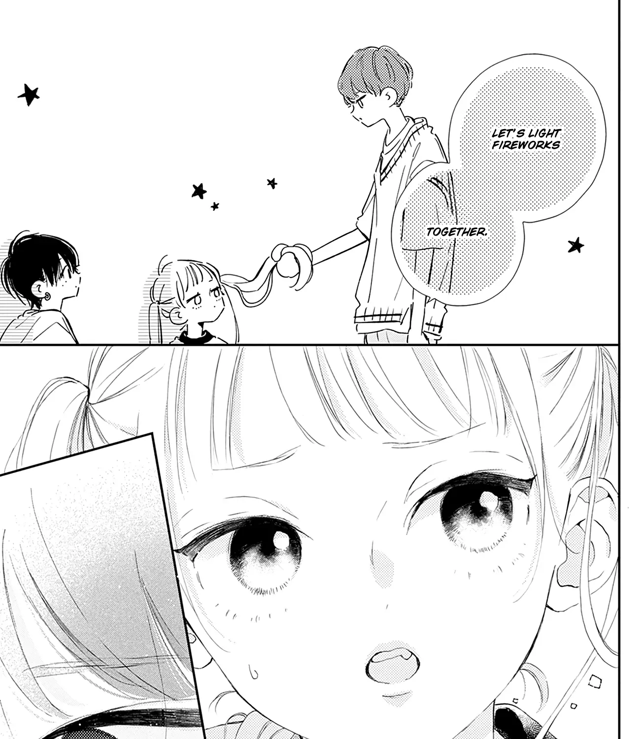 Read Onee-chan no Midori-kun chapter 8 image 77 on Lezhin