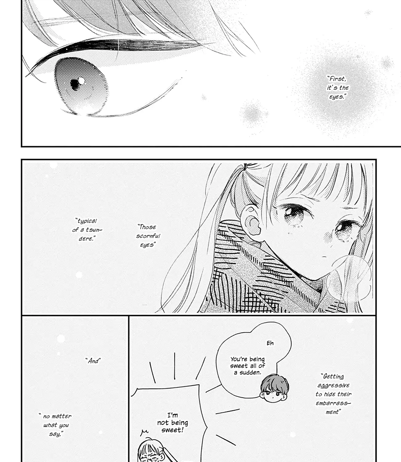 Read Onee-chan no Midori-kun chapter 8 image 79 on Lezhin