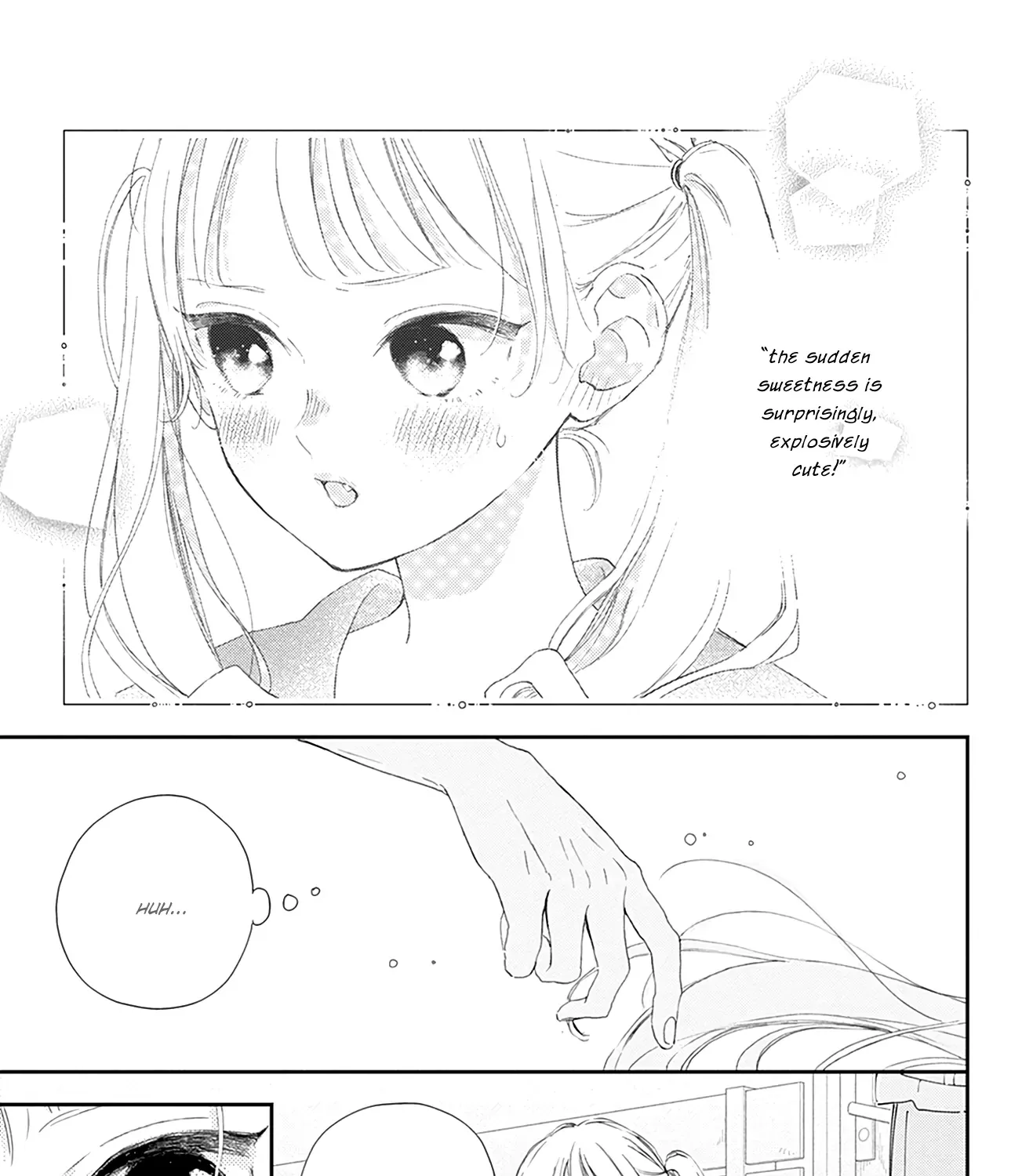 Read Onee-chan no Midori-kun chapter 8 image 81 on Lezhin