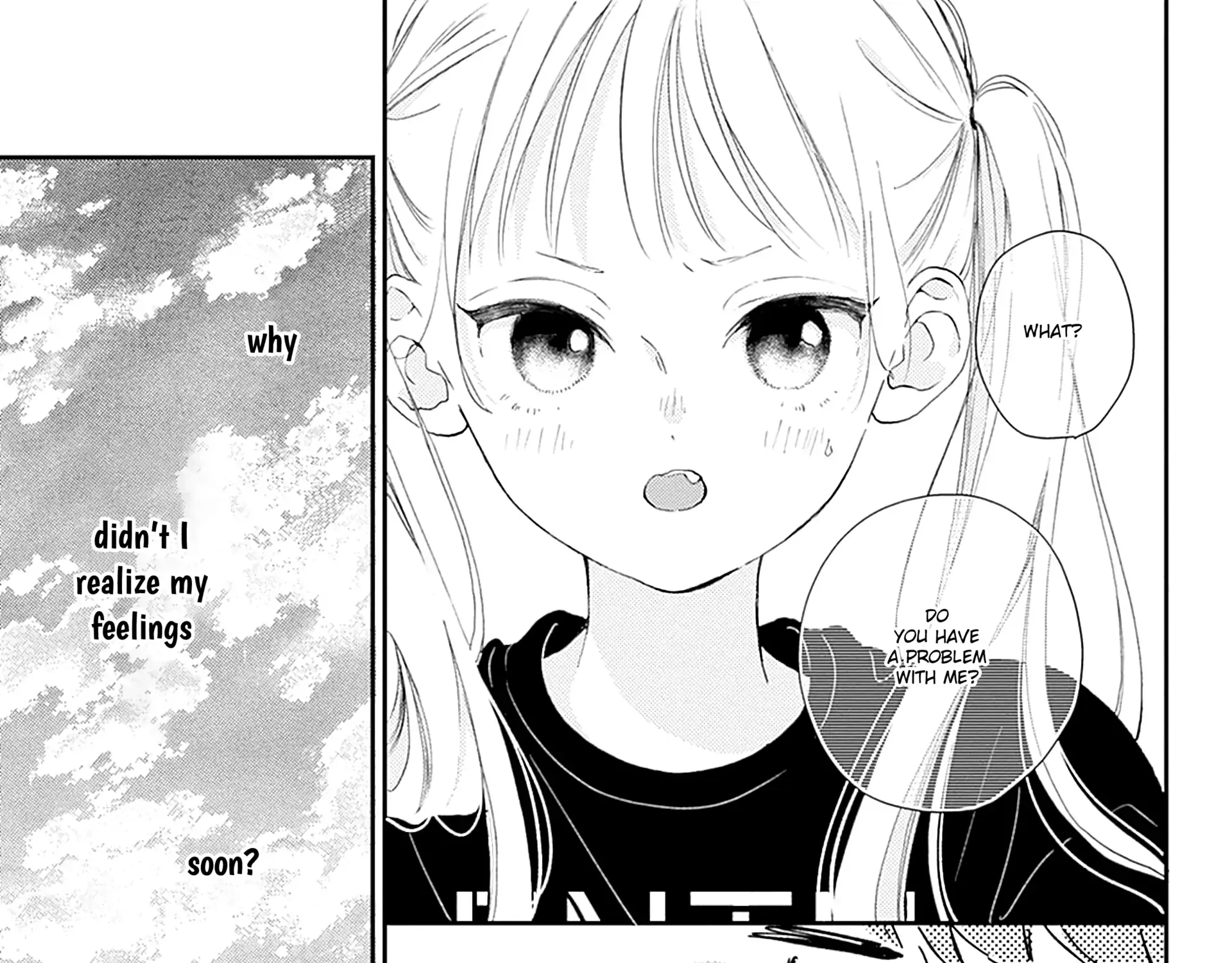 Read Onee-chan no Midori-kun chapter 9 image 100 on Lezhin