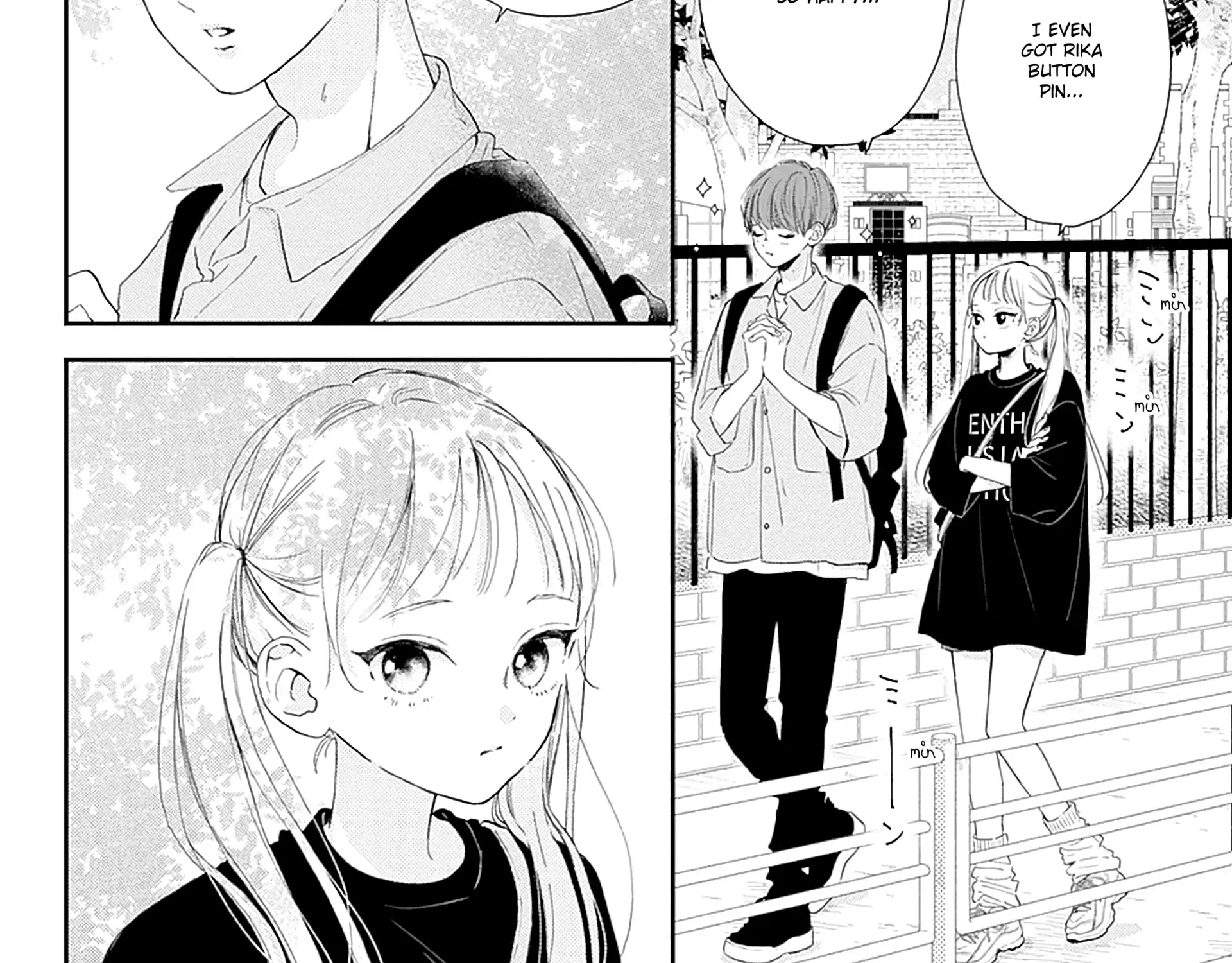 Read Onee-chan no Midori-kun chapter 9 image 104 on Lezhin