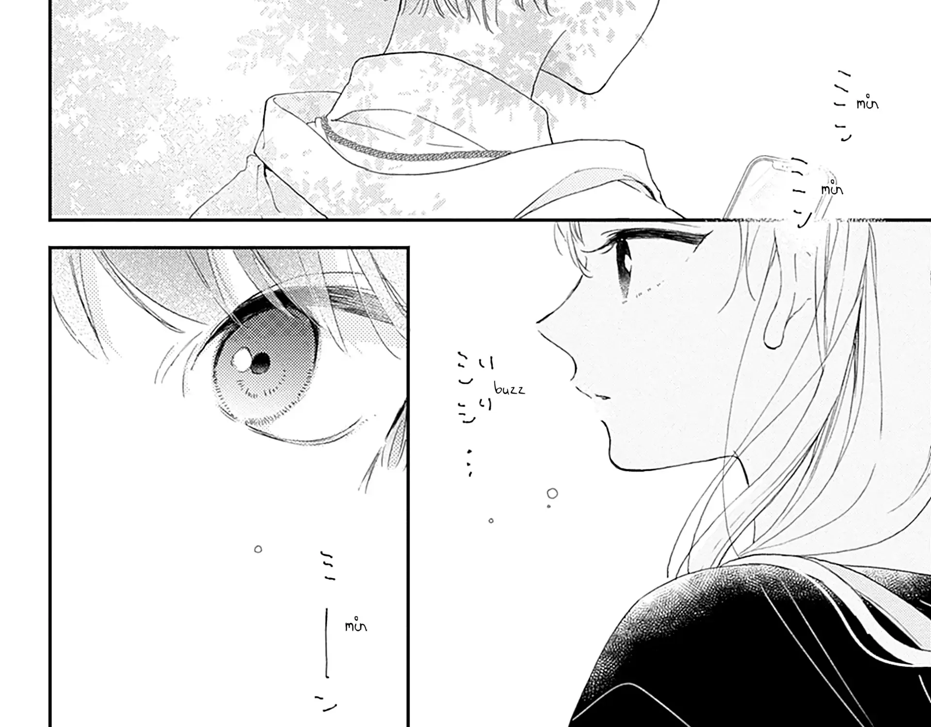 Read Onee-chan no Midori-kun chapter 9 image 110 on Lezhin