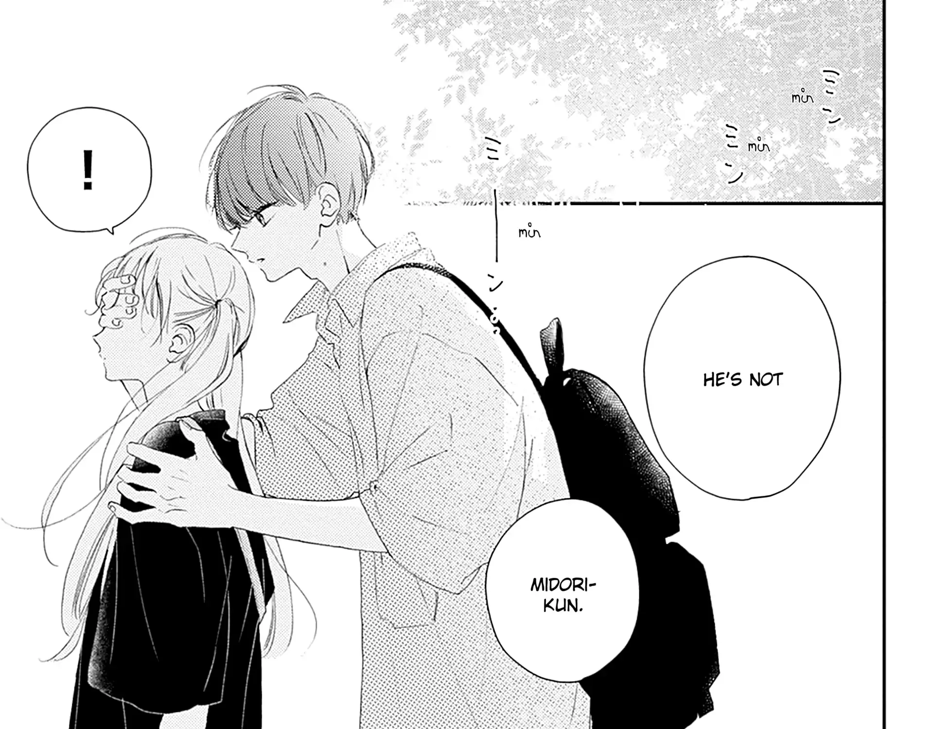 Read Onee-chan no Midori-kun chapter 9 image 112 on Lezhin
