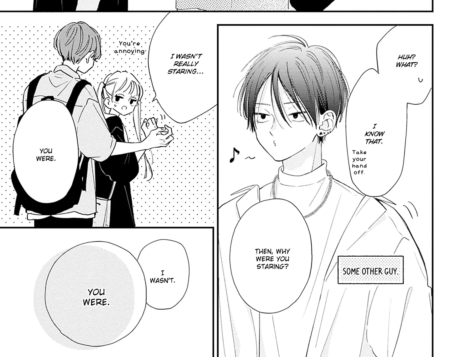 Read Onee-chan no Midori-kun chapter 9 image 113 on Lezhin