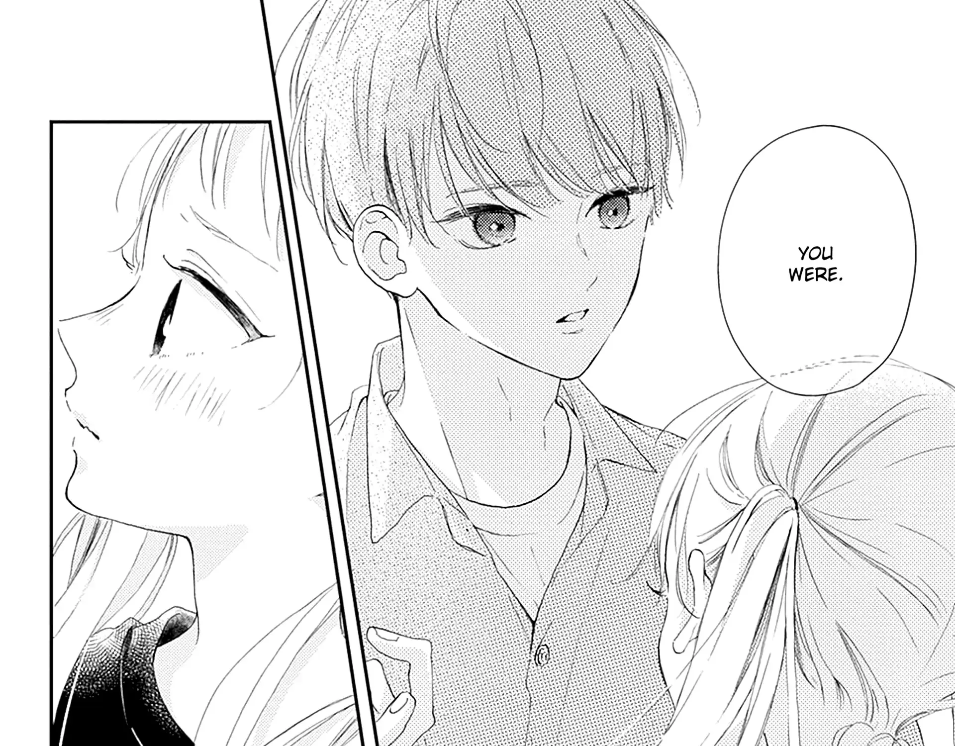 Read Onee-chan no Midori-kun chapter 9 image 115 on Lezhin