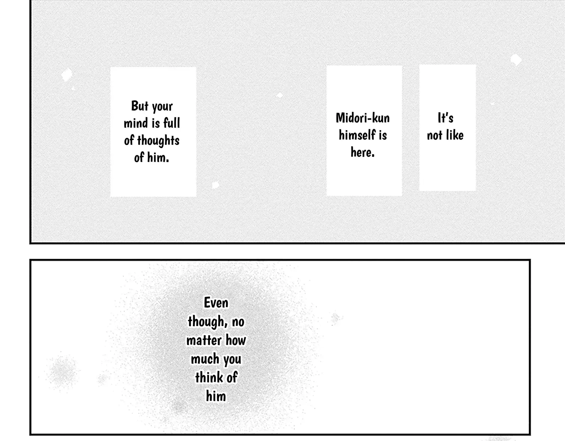 Read Onee-chan no Midori-kun chapter 9 image 121 on Lezhin