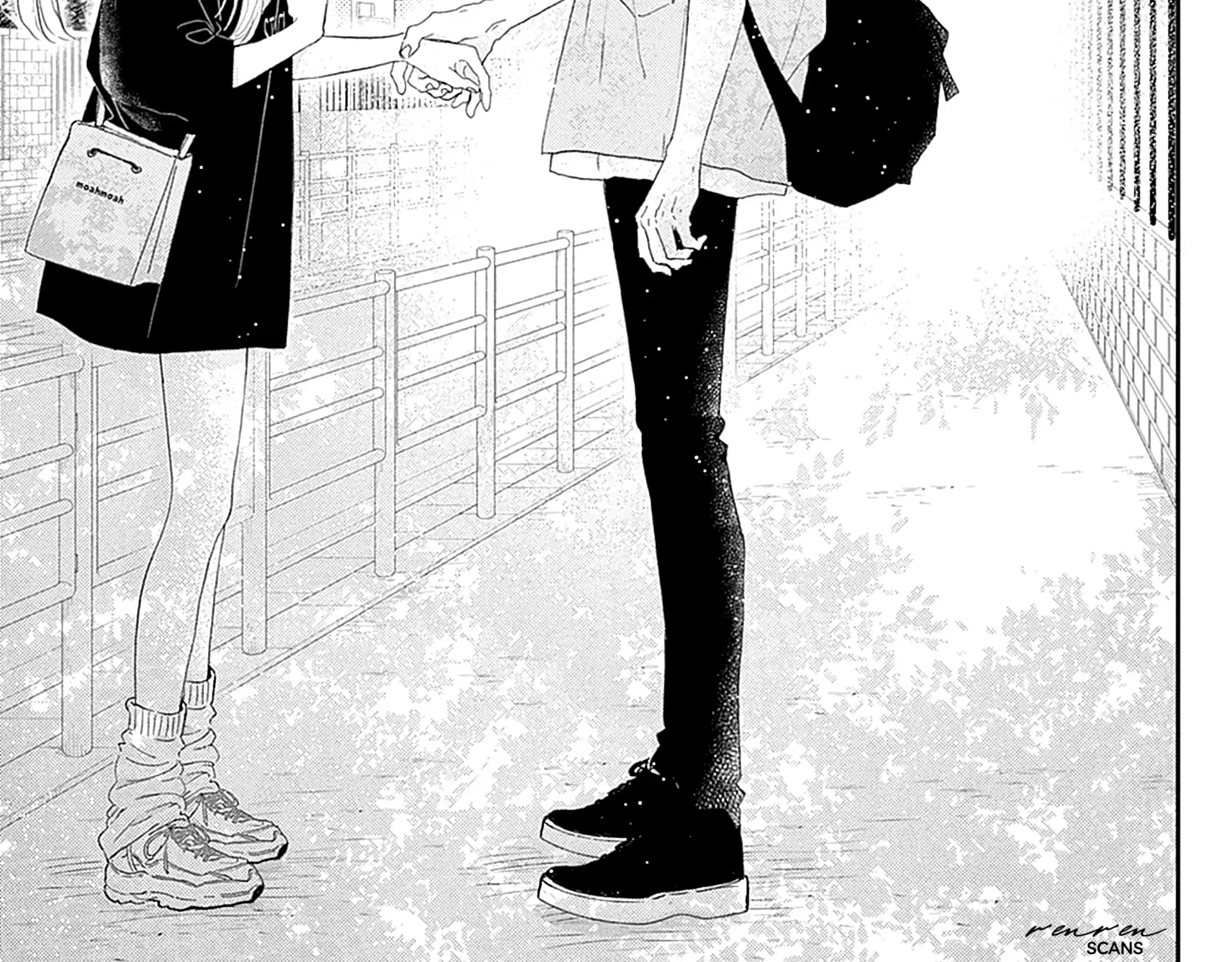 Read Onee-chan no Midori-kun chapter 9 image 131 on Lezhin