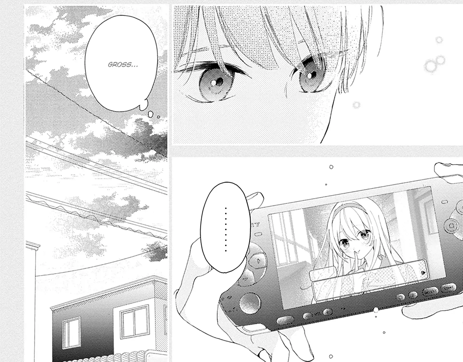 Read Onee-chan no Midori-kun chapter 9 image 26 on Lezhin