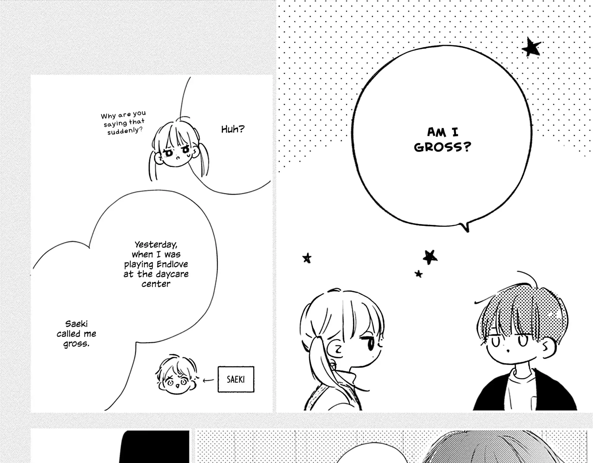 Read Onee-chan no Midori-kun chapter 9 image 31 on Lezhin