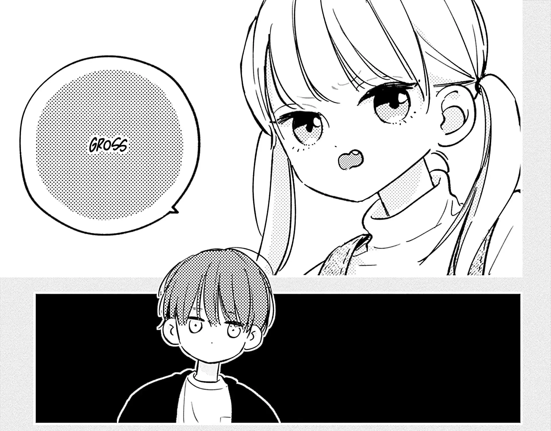 Read Onee-chan no Midori-kun chapter 9 image 34 on Lezhin