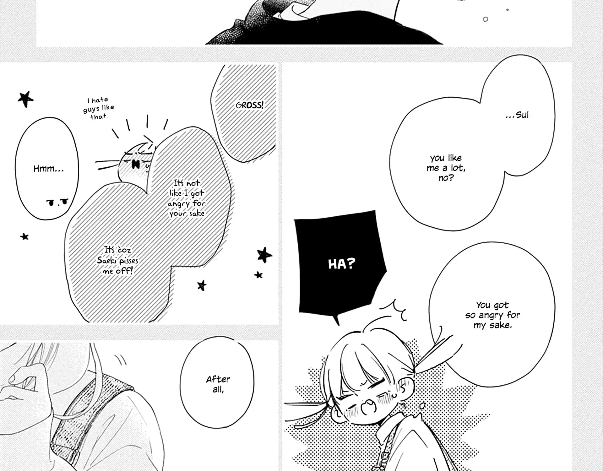 Read Onee-chan no Midori-kun chapter 9 image 41 on Lezhin