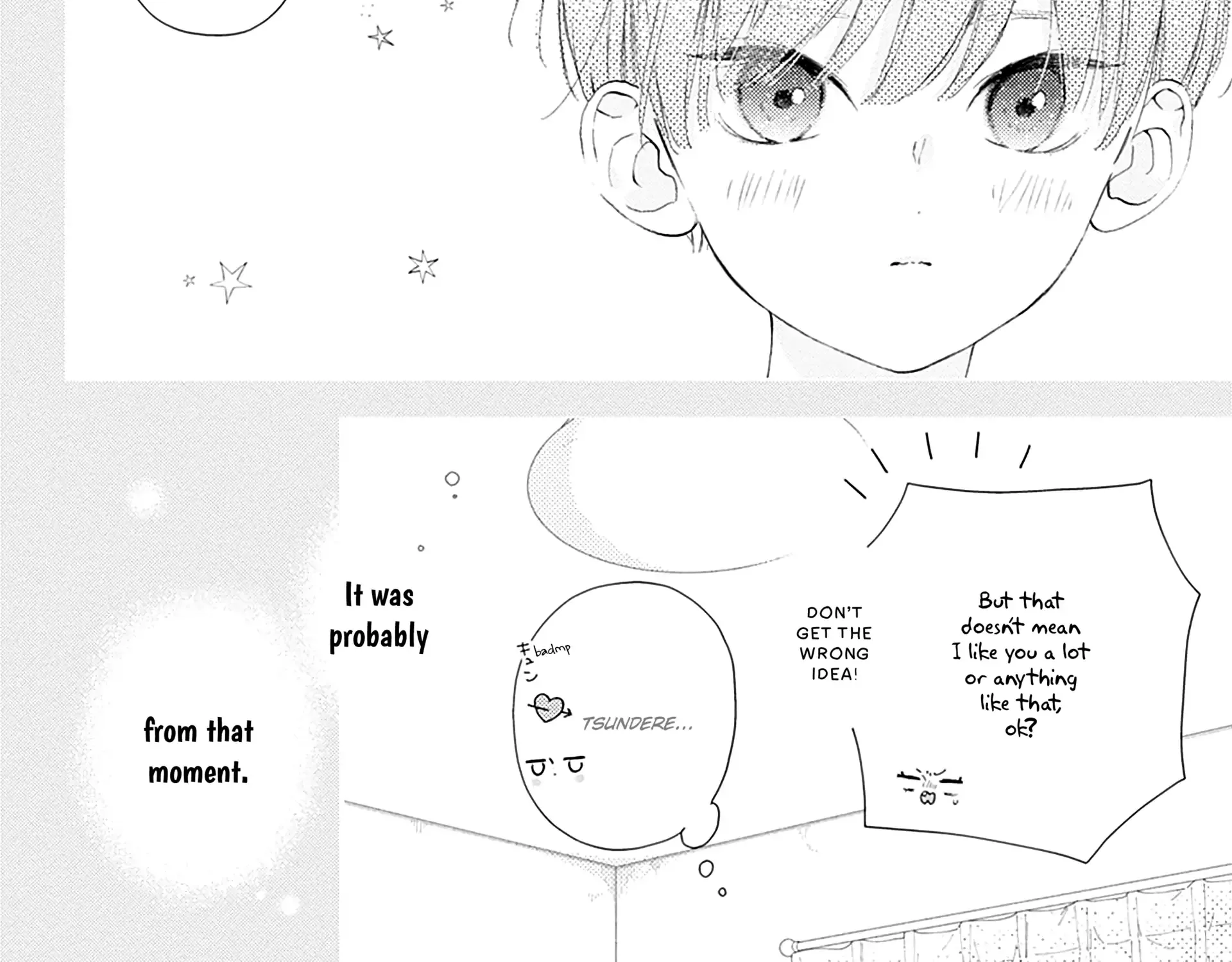 Read Onee-chan no Midori-kun chapter 9 image 44 on Lezhin