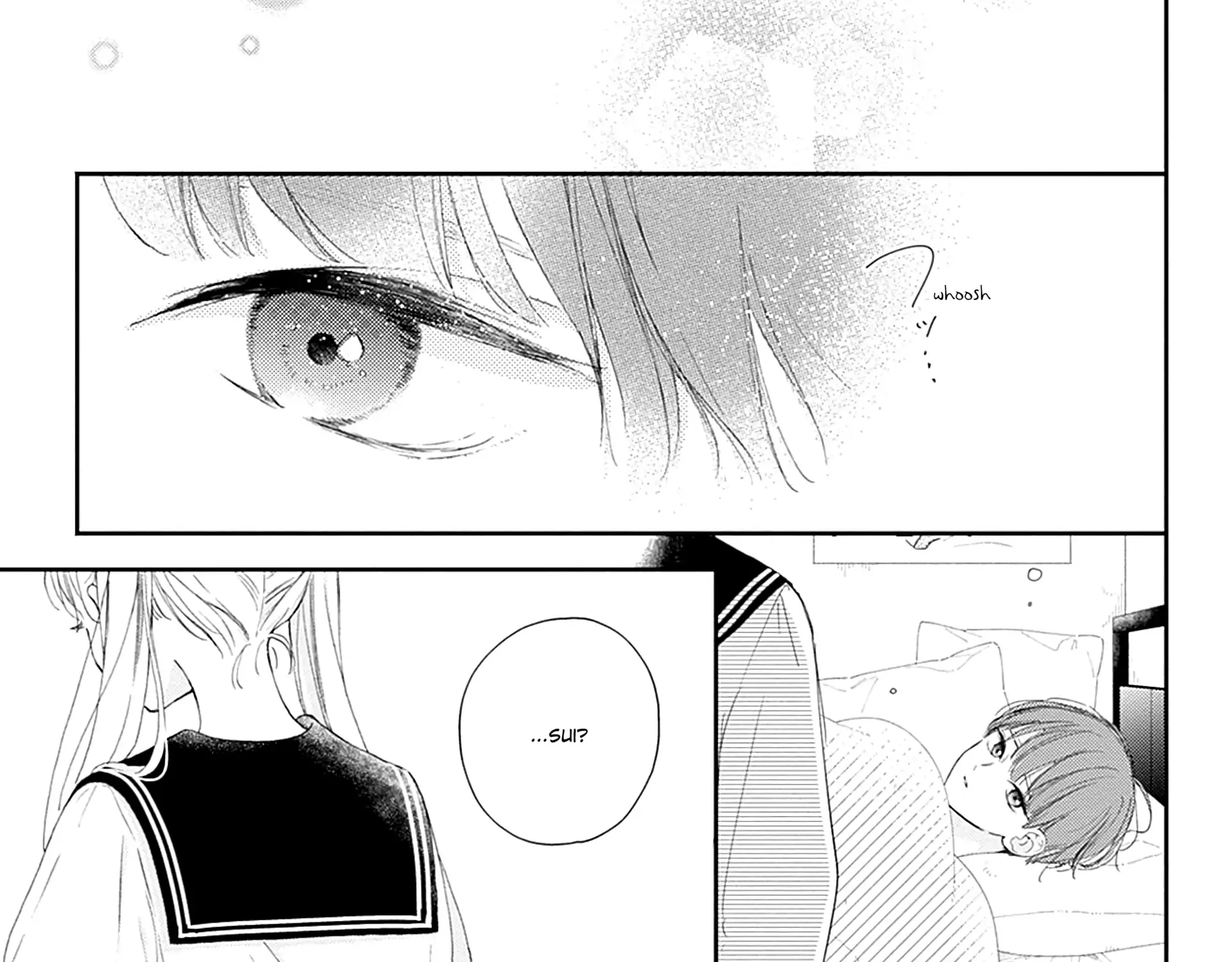 Read Onee-chan no Midori-kun chapter 9 image 47 on Lezhin