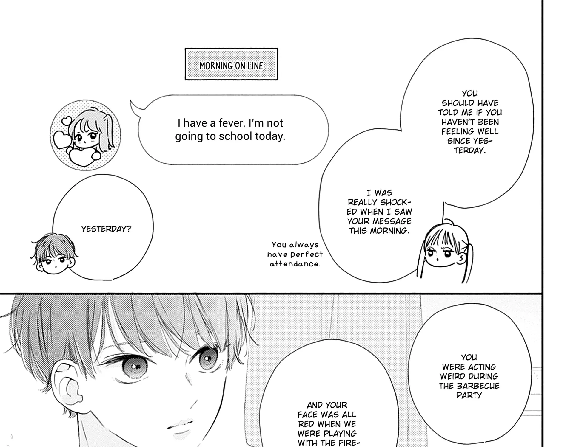 Read Onee-chan no Midori-kun chapter 9 image 52 on Lezhin