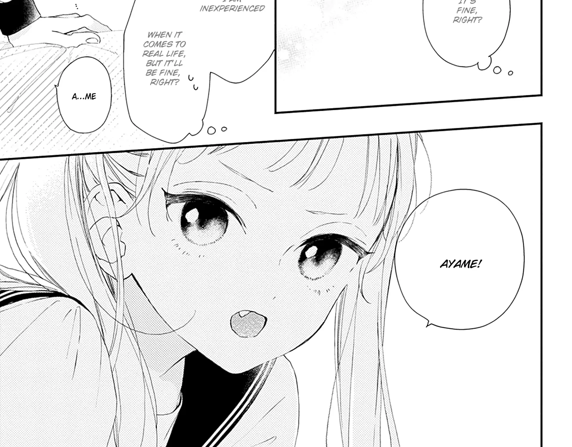 Read Onee-chan no Midori-kun chapter 9 image 59 on Lezhin