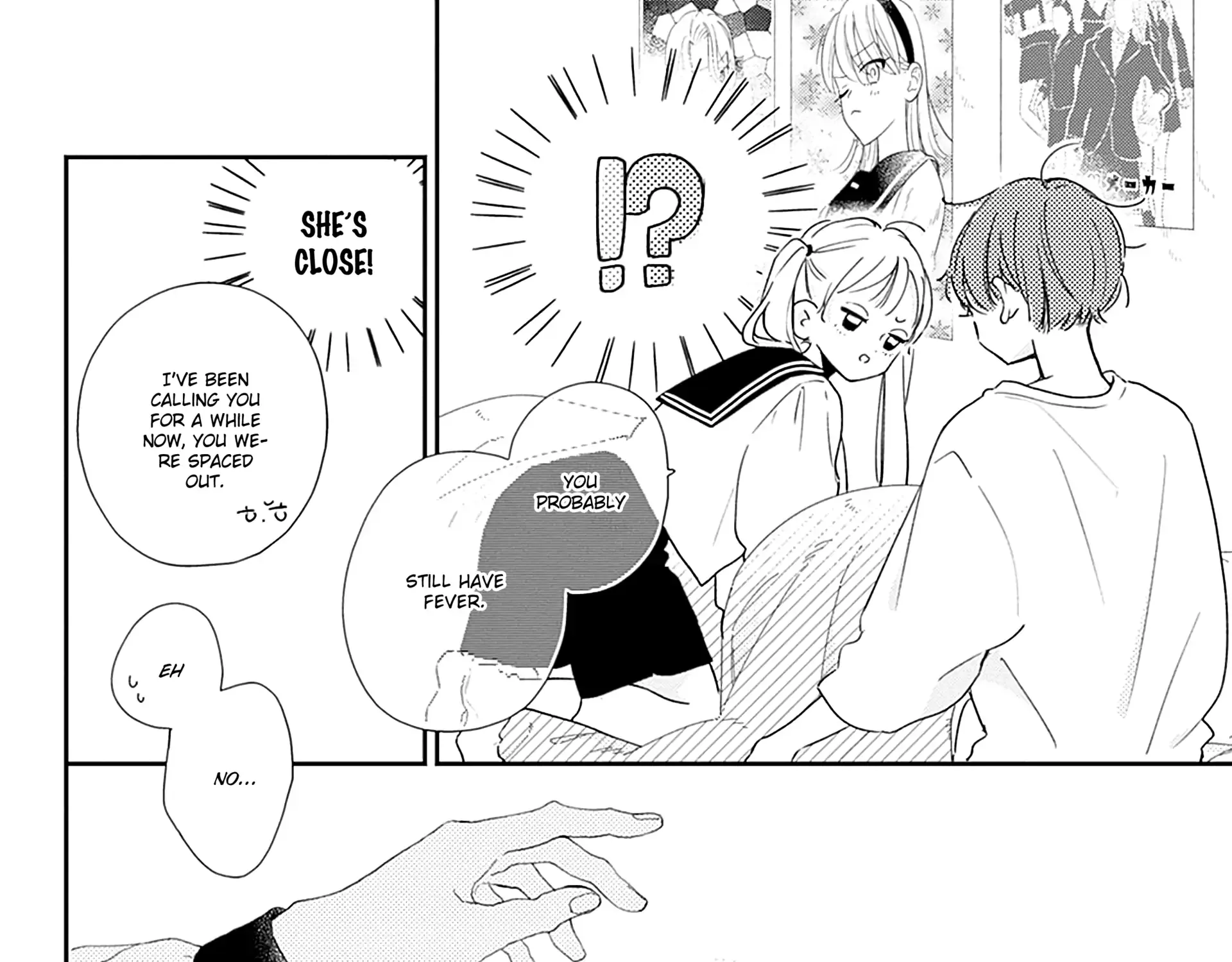 Read Onee-chan no Midori-kun chapter 9 image 61 on Lezhin