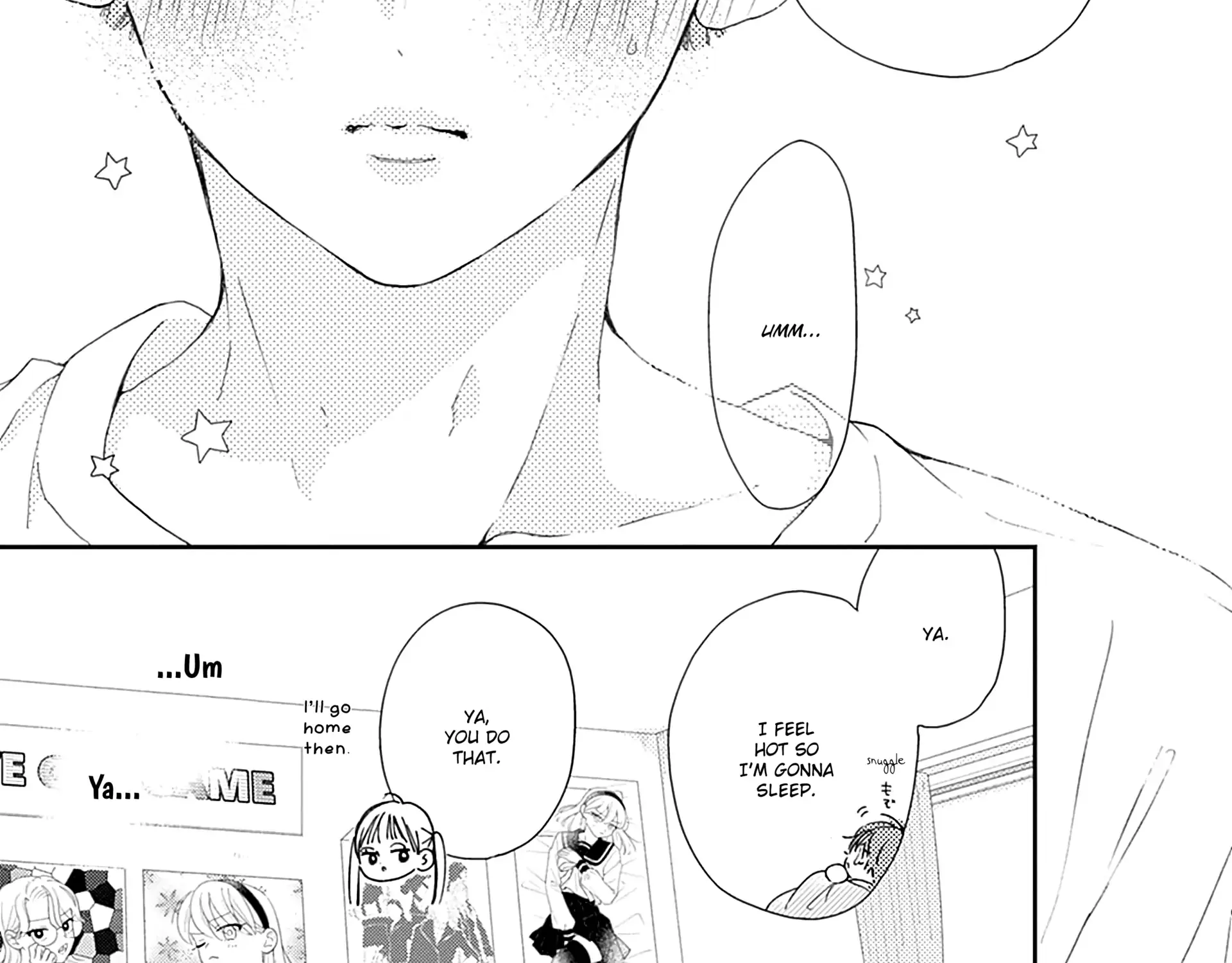 Read Onee-chan no Midori-kun chapter 9 image 65 on Lezhin