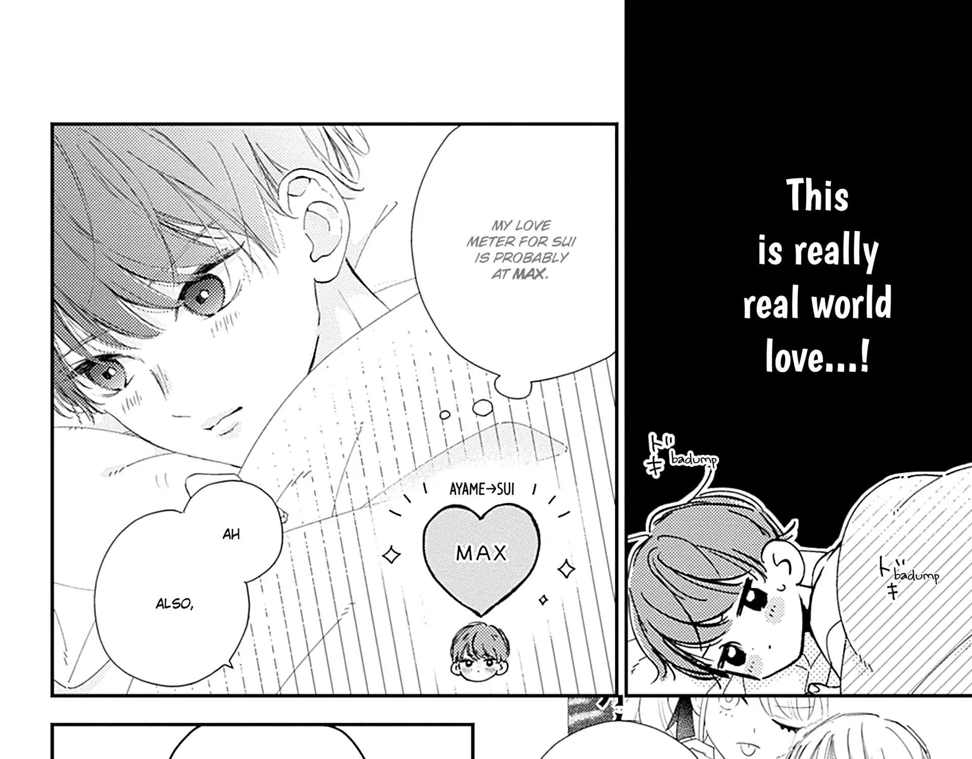 Read Onee-chan no Midori-kun chapter 9 image 67 on Lezhin