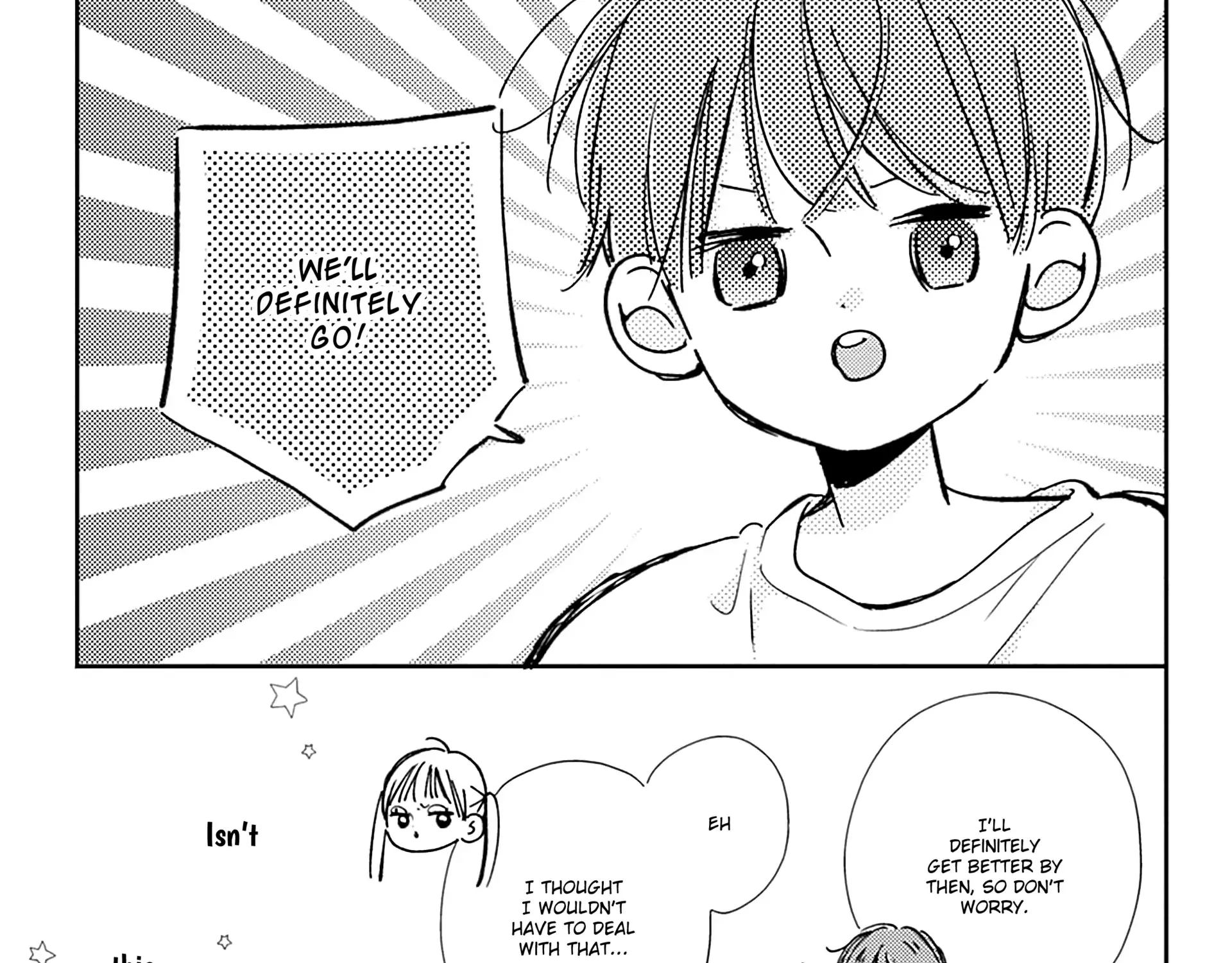 Read Onee-chan no Midori-kun chapter 9 image 70 on Lezhin