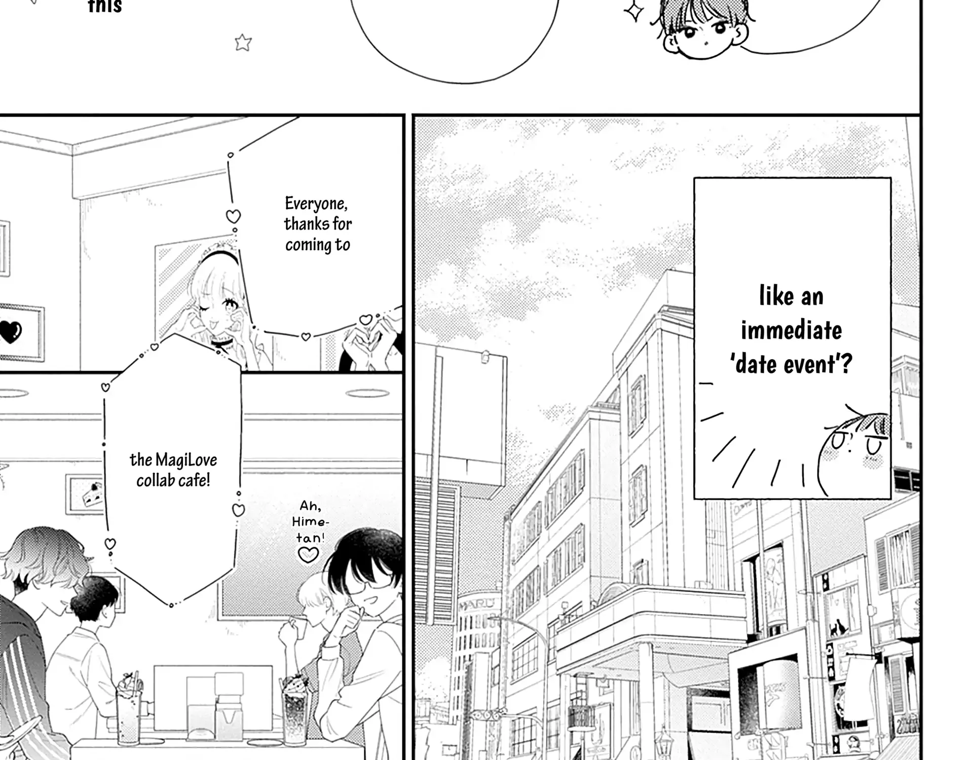 Read Onee-chan no Midori-kun chapter 9 image 71 on Lezhin