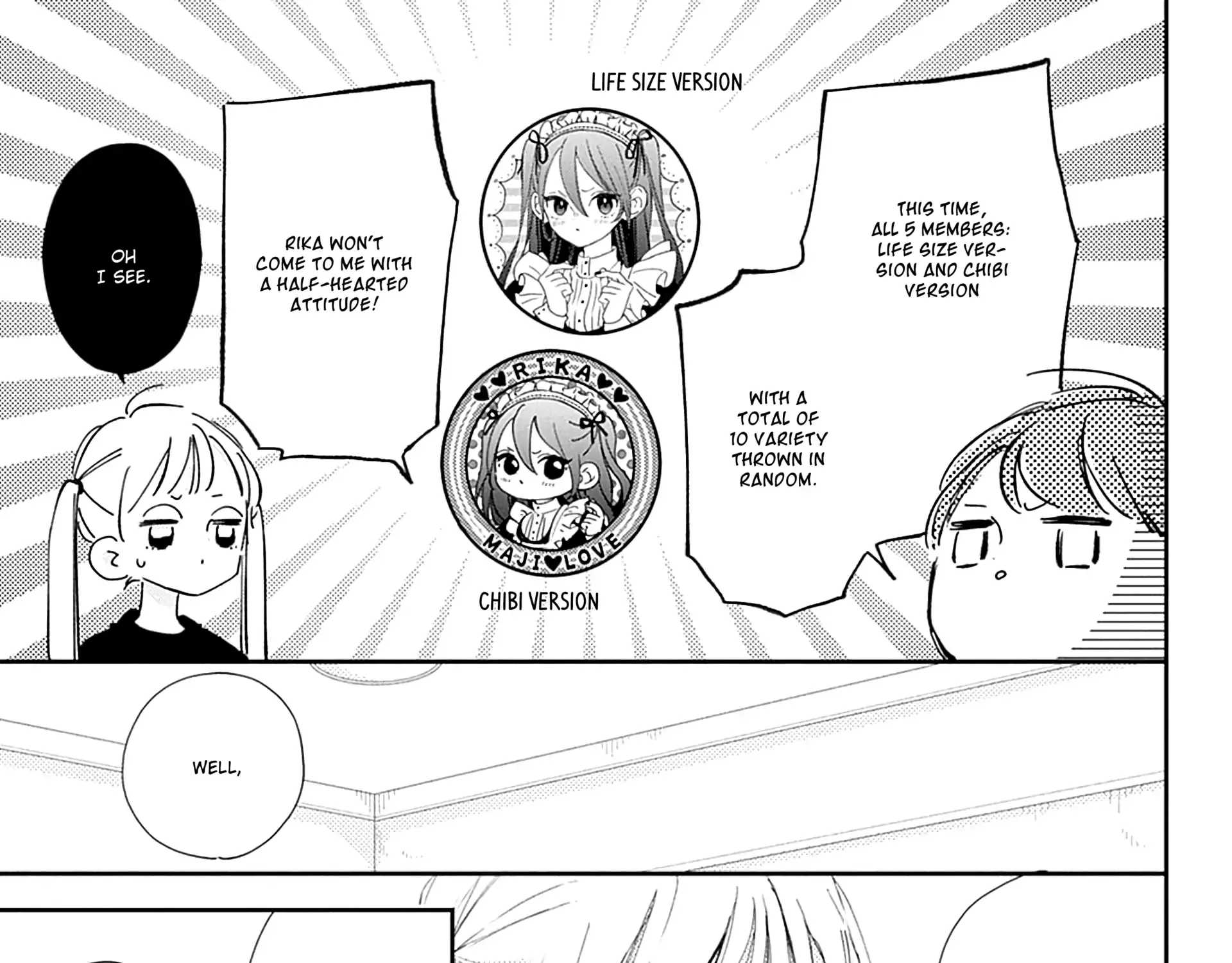 Read Onee-chan no Midori-kun chapter 9 image 76 on Lezhin