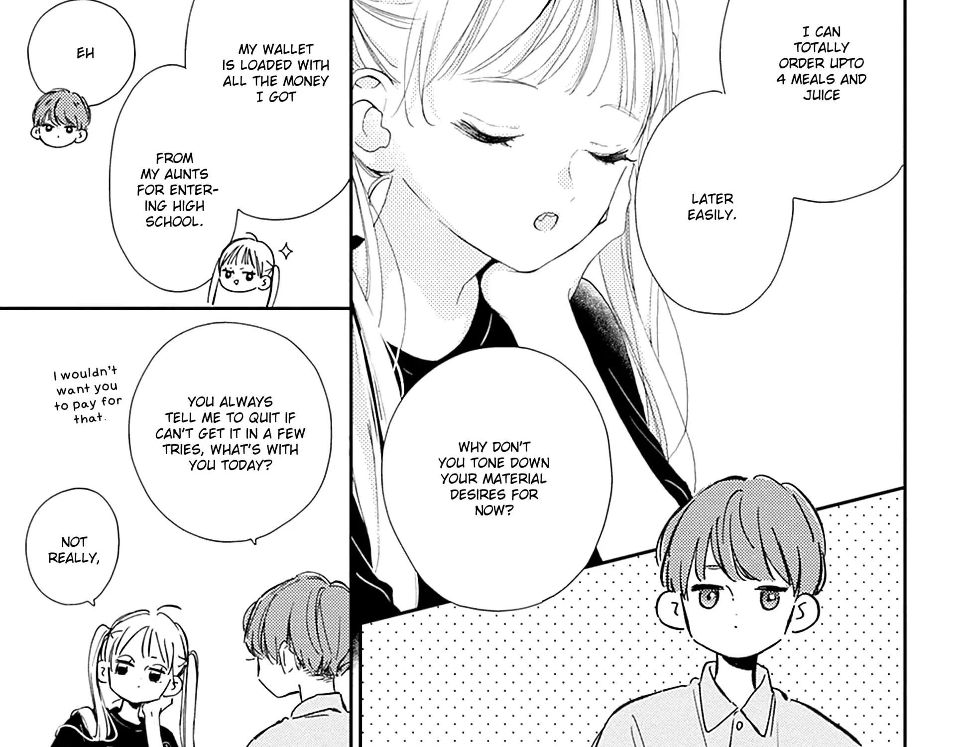 Read Onee-chan no Midori-kun chapter 9 image 77 on Lezhin