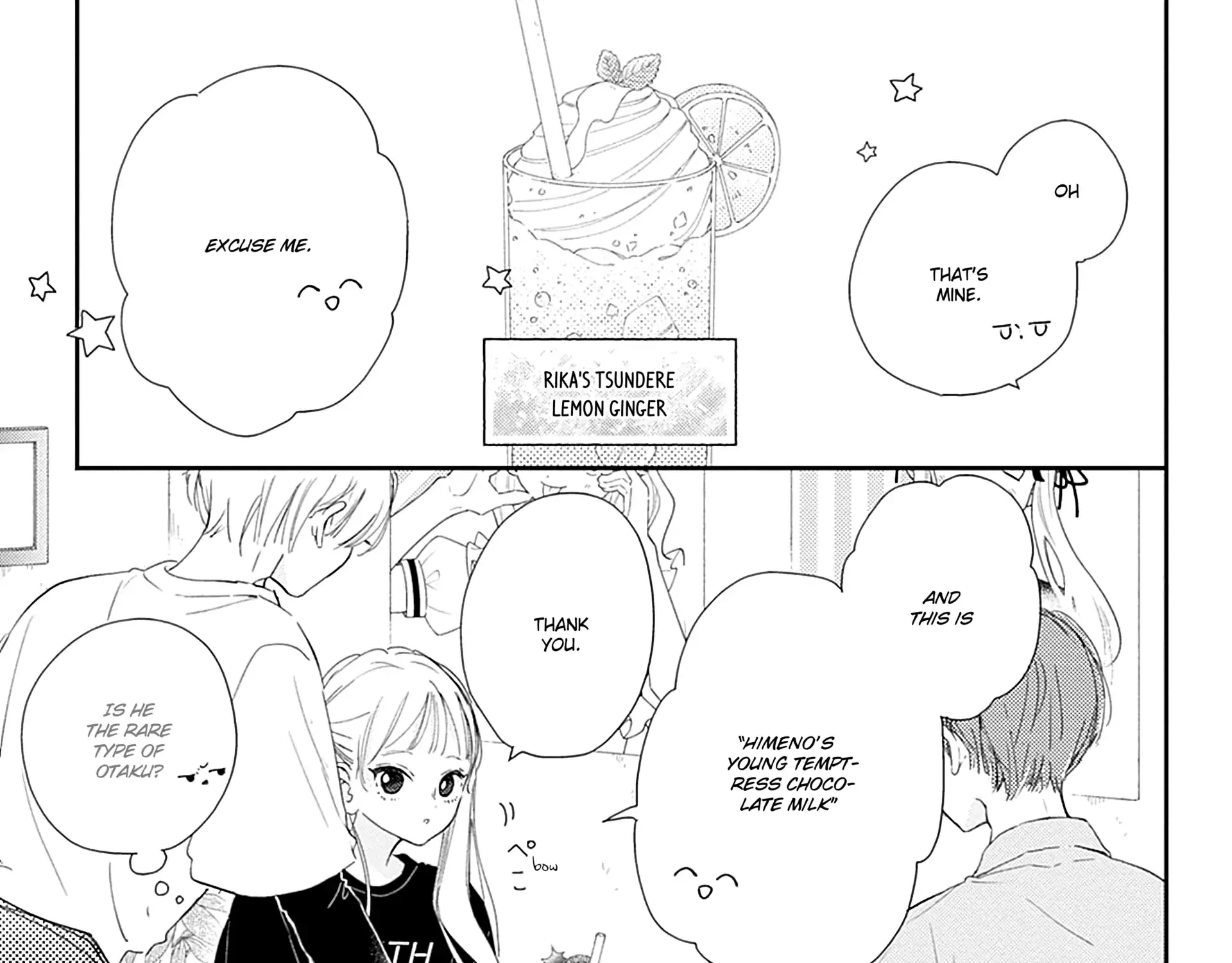 Read Onee-chan no Midori-kun chapter 9 image 82 on Lezhin