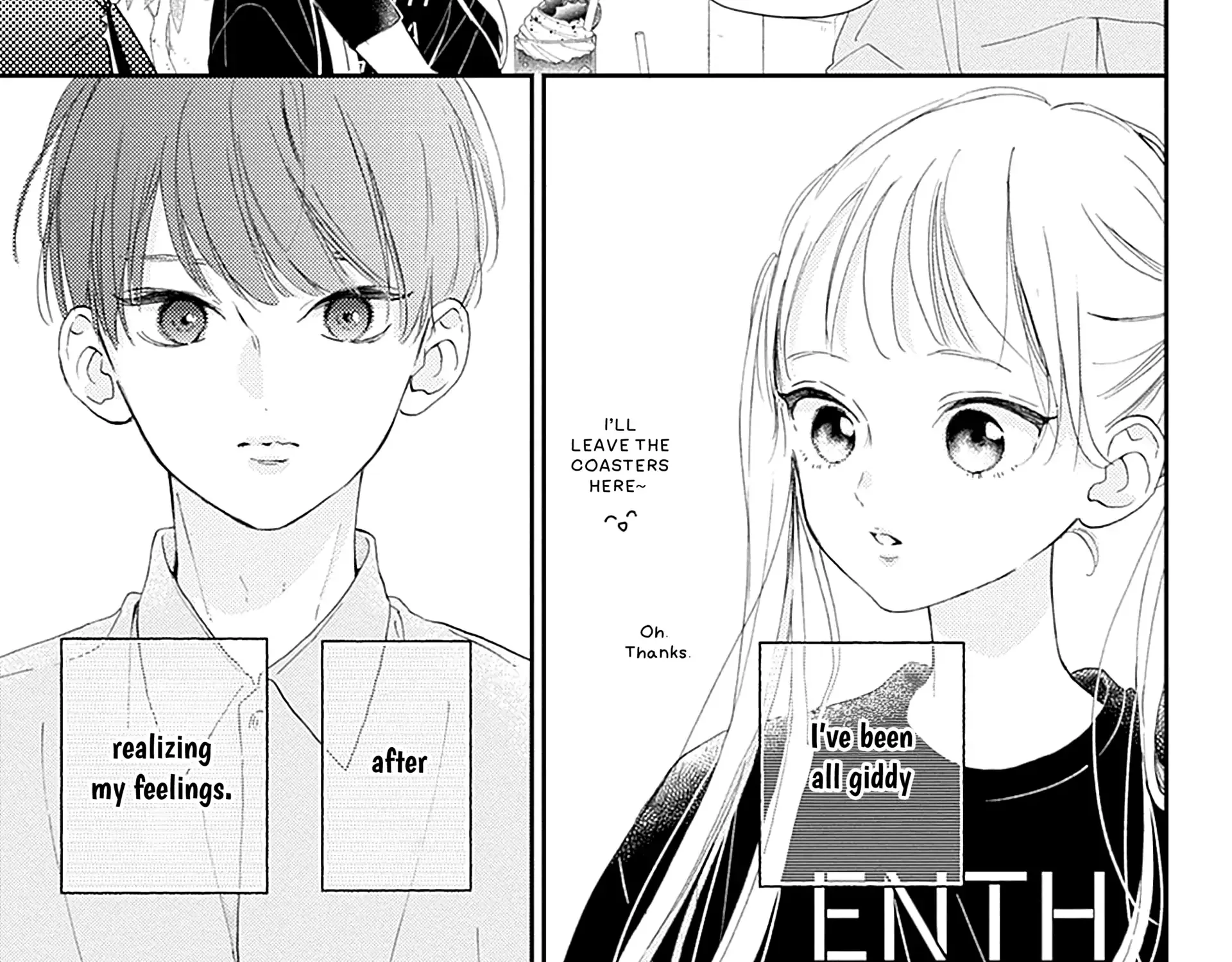 Read Onee-chan no Midori-kun chapter 9 image 83 on Lezhin