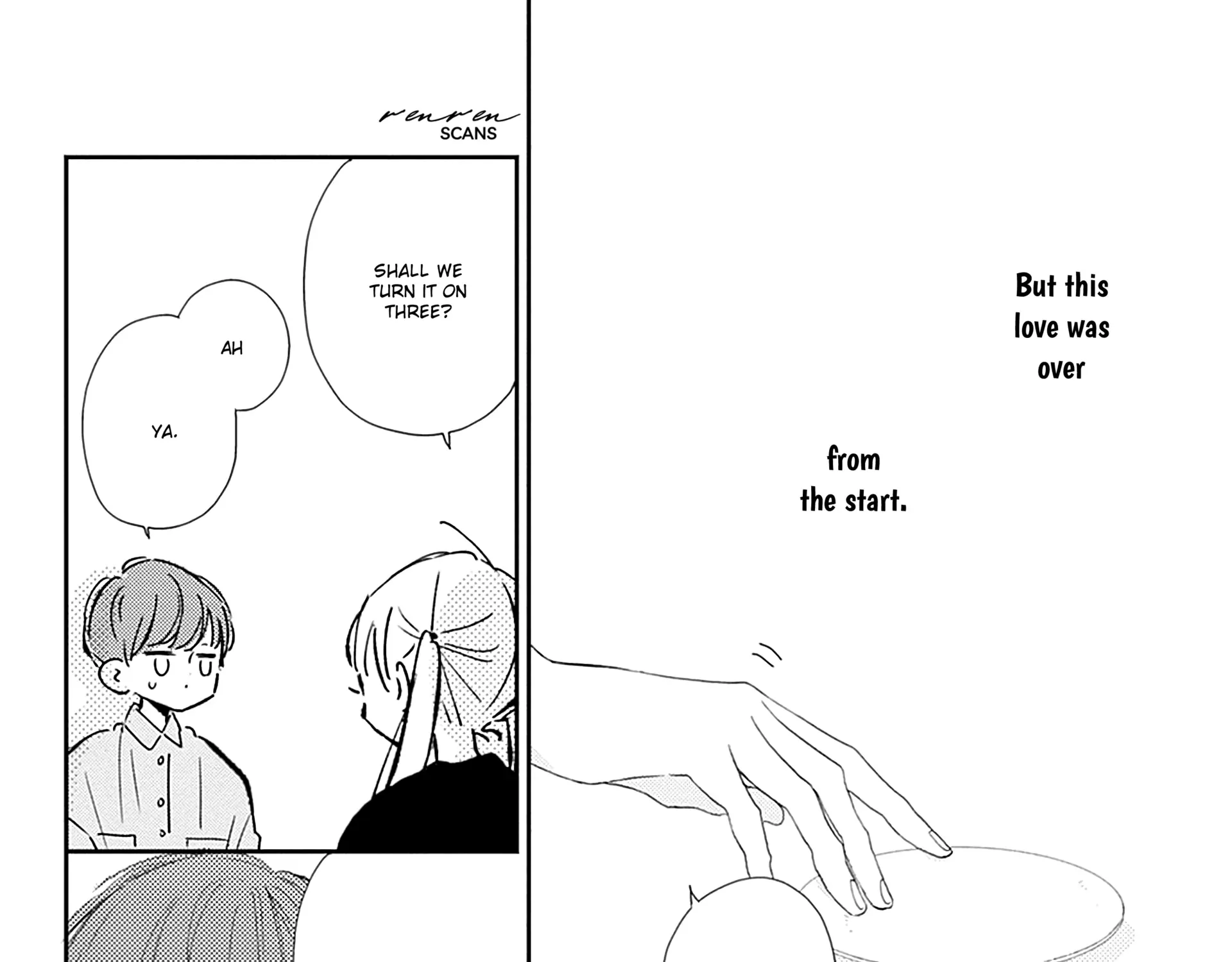 Read Onee-chan no Midori-kun chapter 9 image 85 on Lezhin