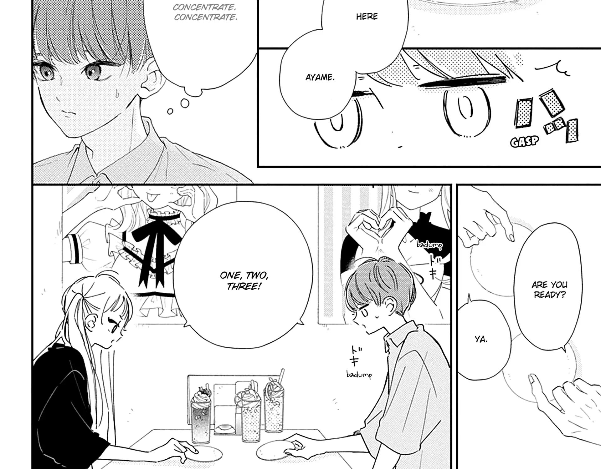 Read Onee-chan no Midori-kun chapter 9 image 86 on Lezhin