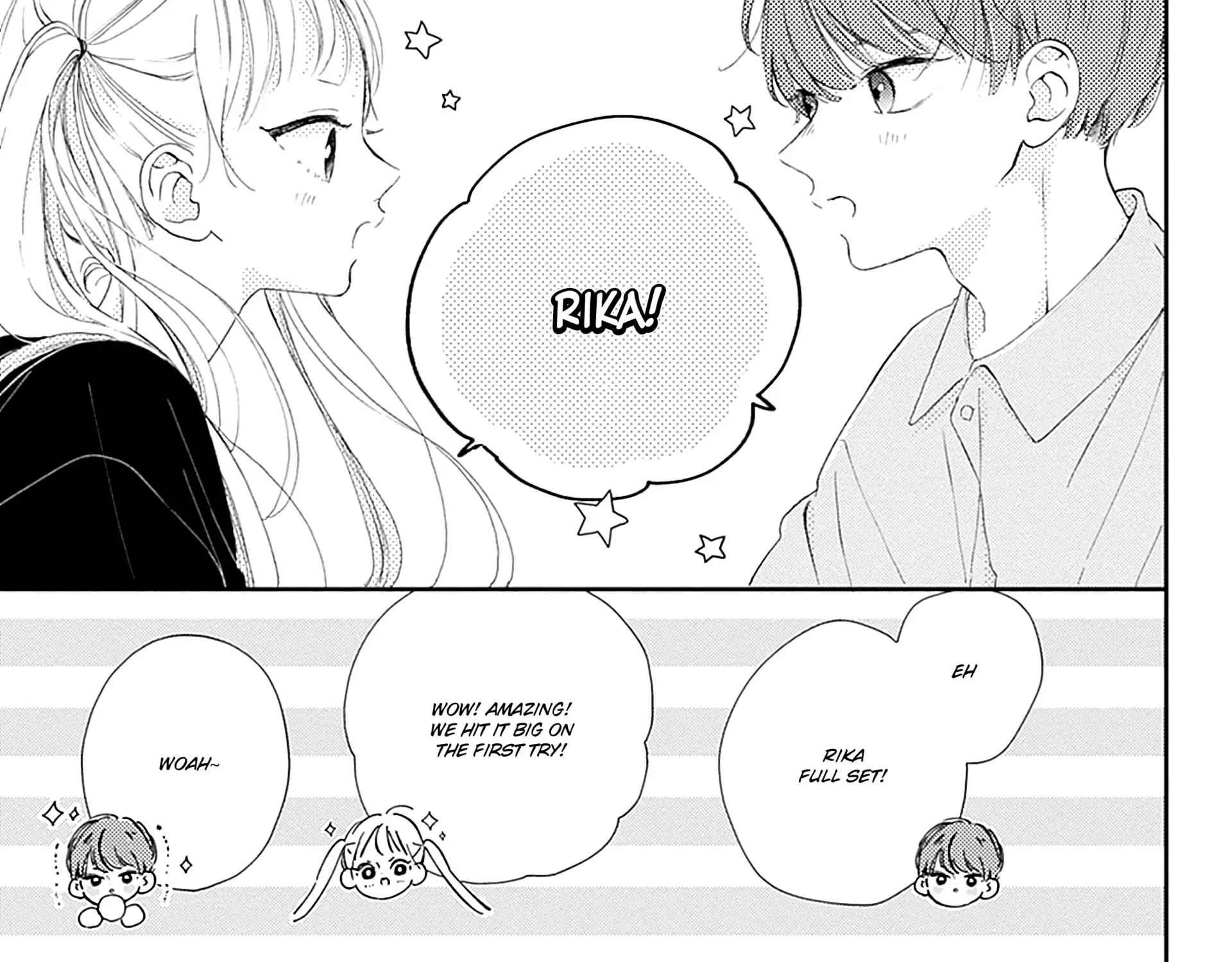 Read Onee-chan no Midori-kun chapter 9 image 89 on Lezhin