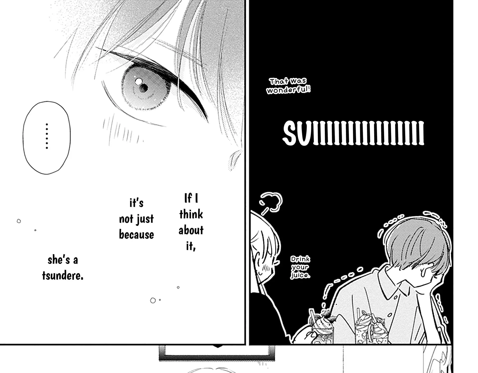 Read Onee-chan no Midori-kun chapter 9 image 94 on Lezhin
