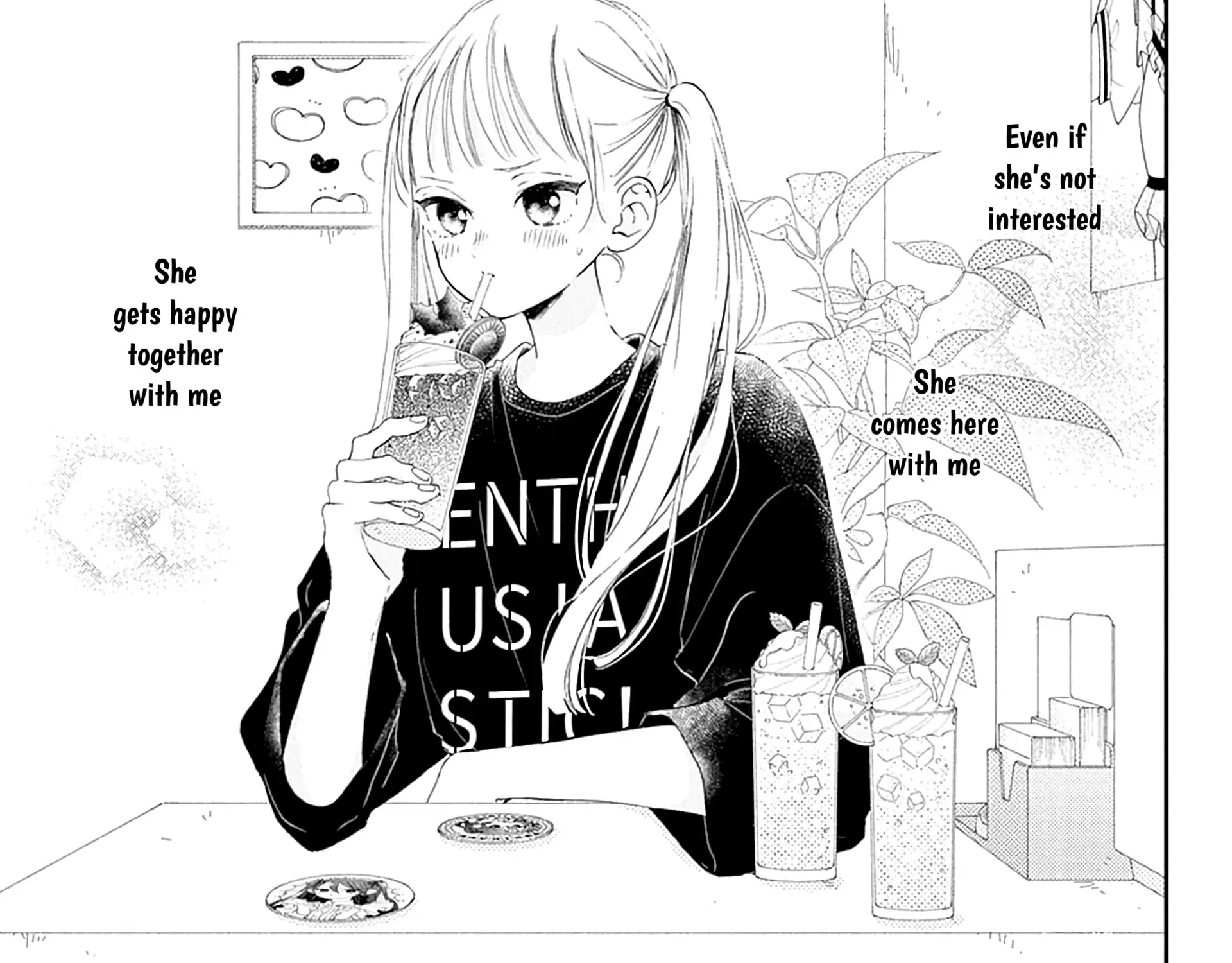Read Onee-chan no Midori-kun chapter 9 image 95 on Lezhin