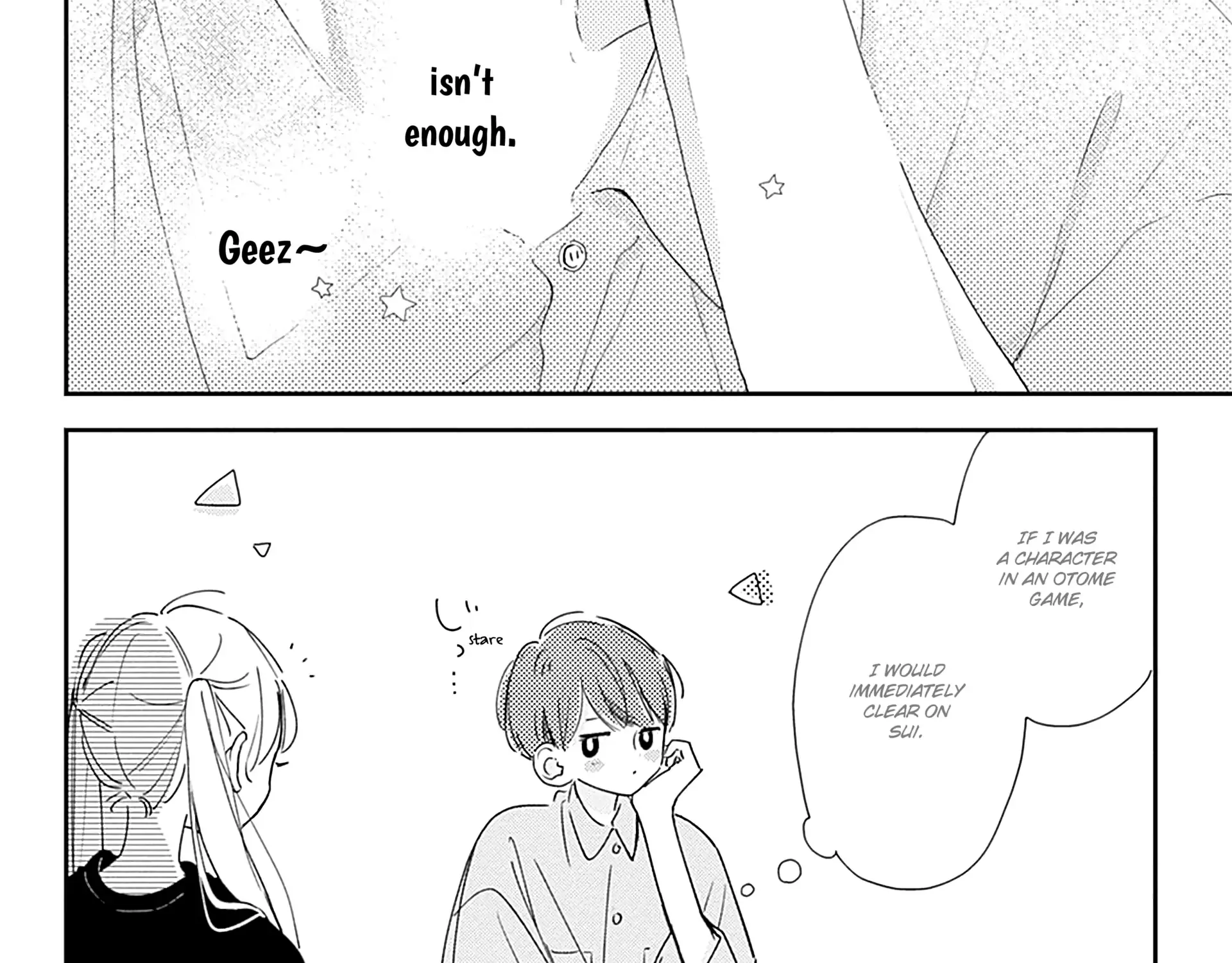 Read Onee-chan no Midori-kun chapter 9 image 98 on Lezhin