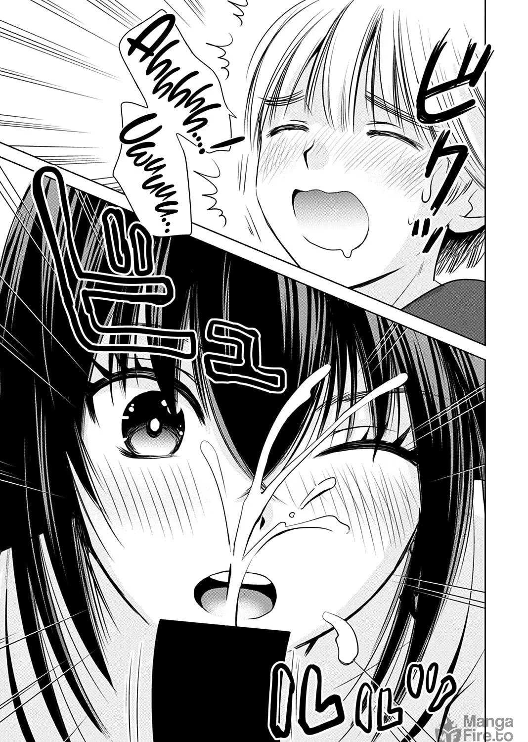 Read Onee-San Is Invading!? chapter 1 image 45 on Lezhin