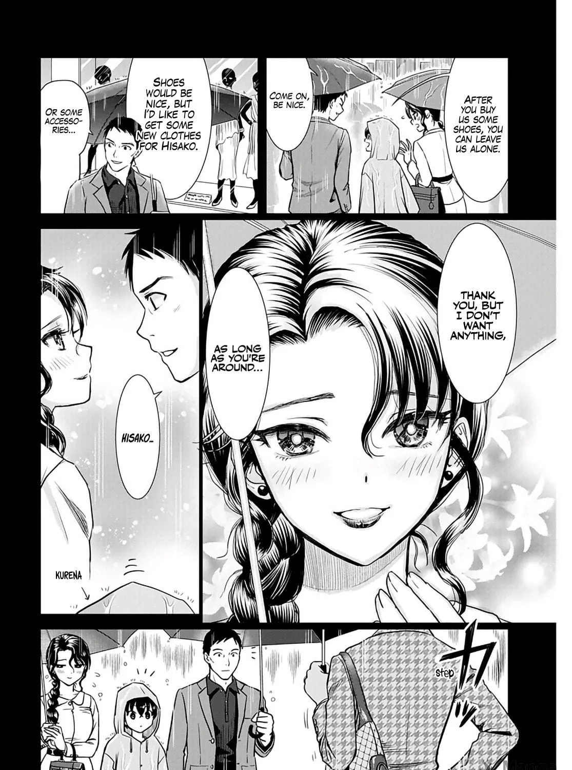 Read Onee-San Is Invading!? chapter 16 image 16 on Lezhin