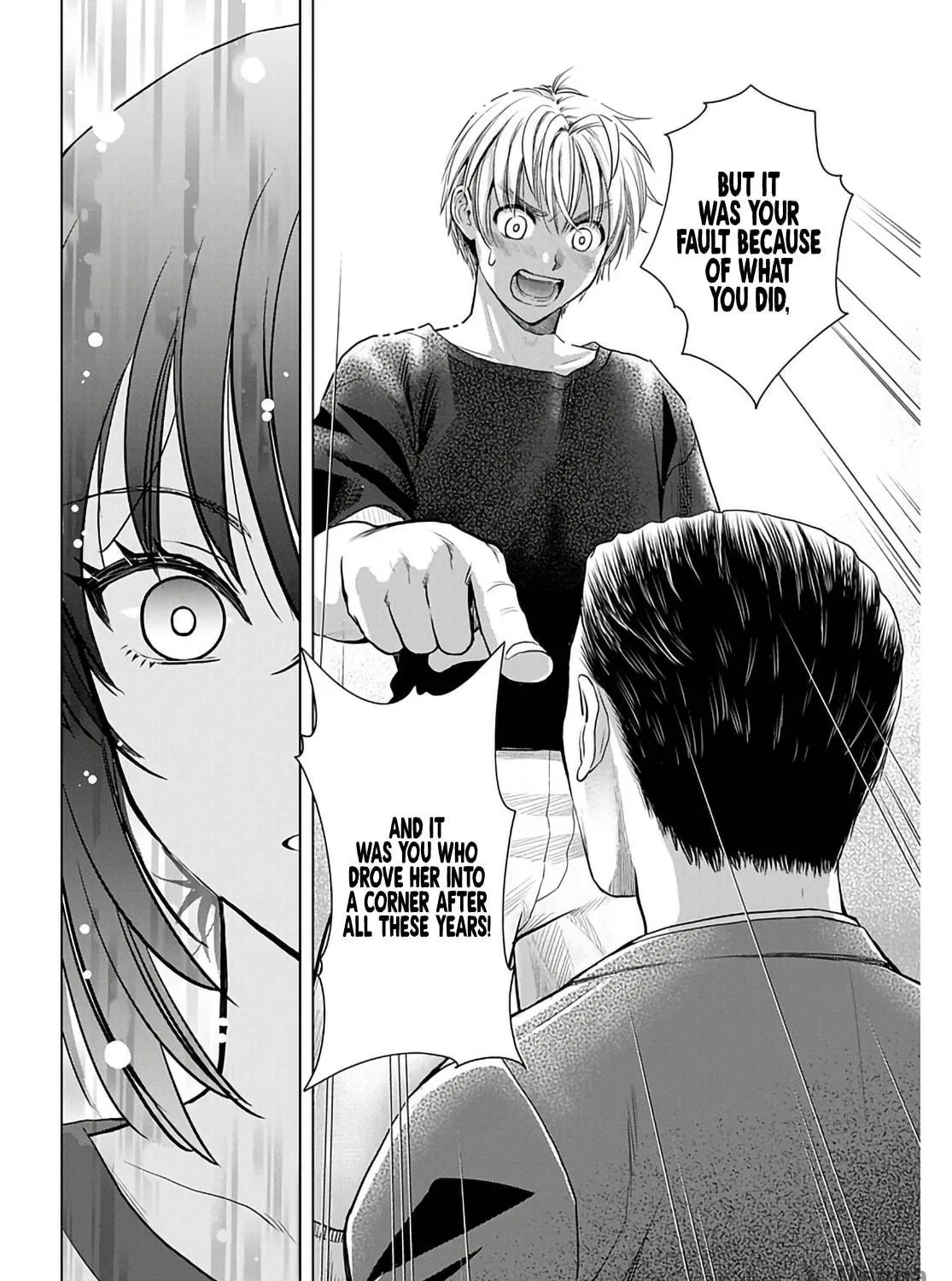 Read Onee-San Is Invading!? chapter 16 image 40 on Lezhin