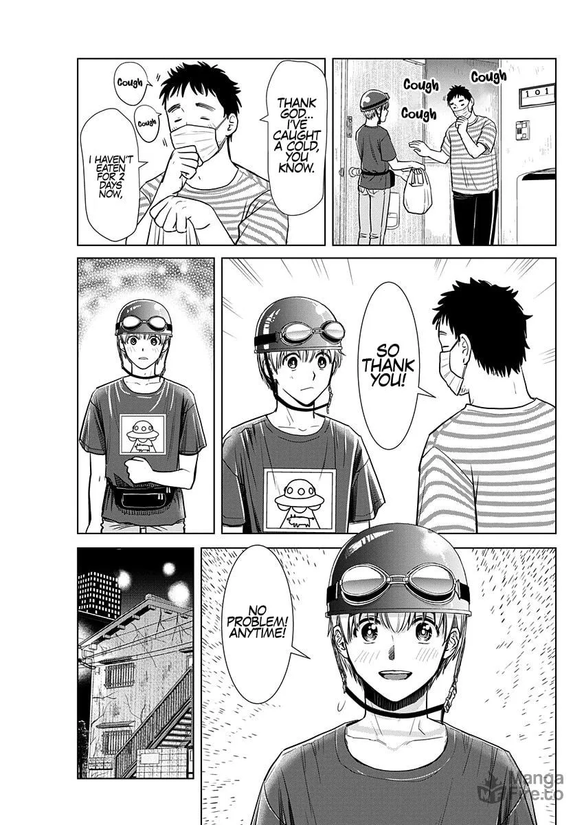 Read Onee-San Is Invading!? chapter 23 image 11 on Lezhin