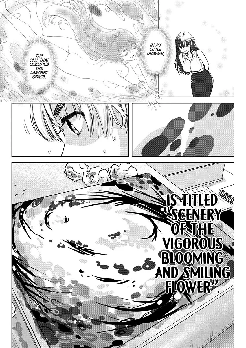 Read Onee-San Is Invading!? chapter 23 image 14 on Lezhin