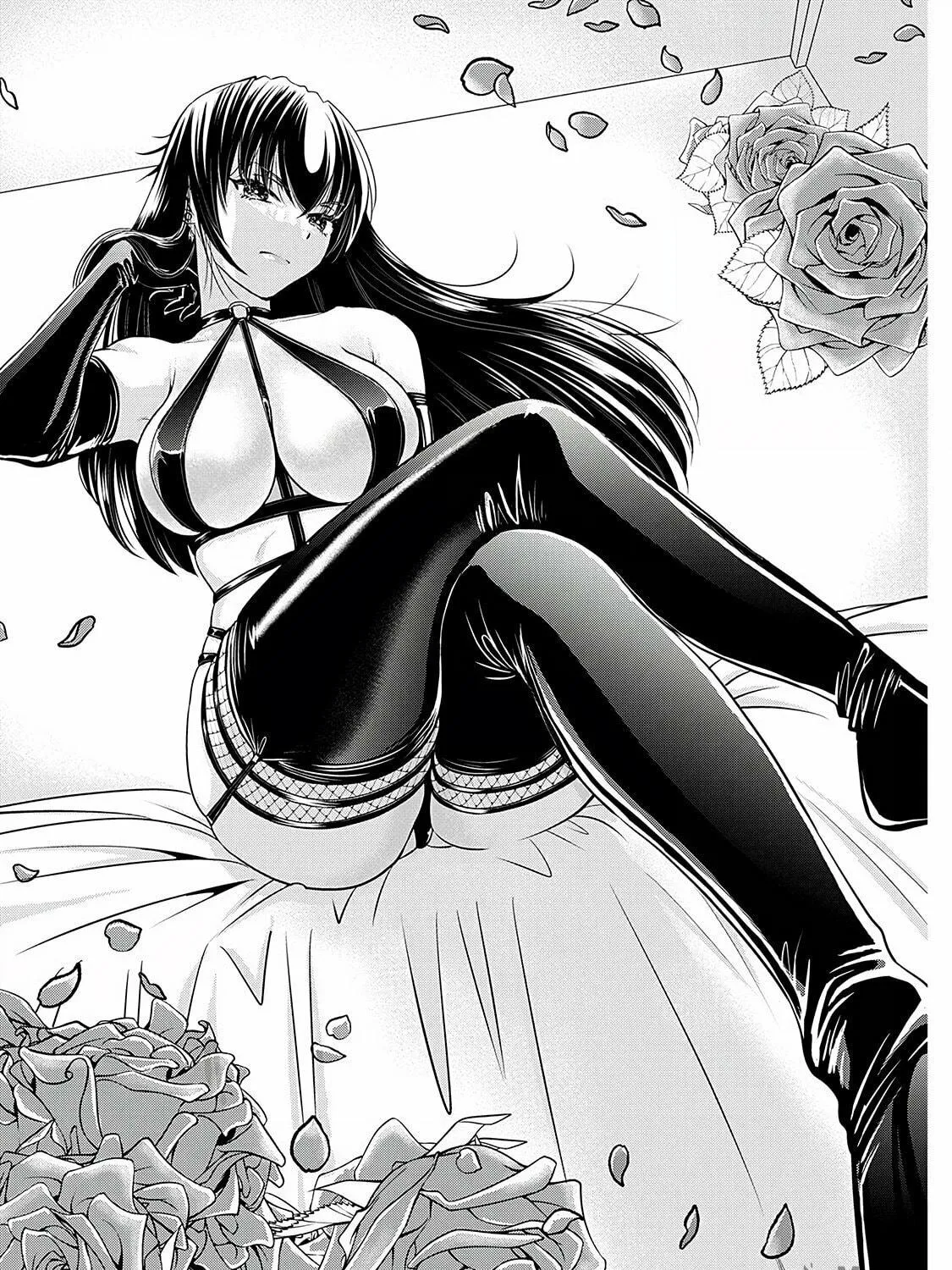 Read Onee-San Is Invading!? chapter 7 image 28 on Lezhin
